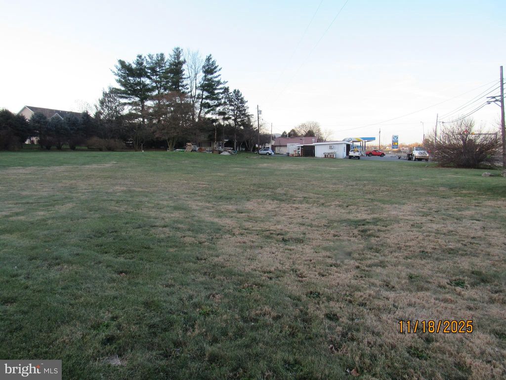 Photo of 160 Nittany Valley Drive, BELLEFONTE, PA 16823 (MLS # PACE2516942)