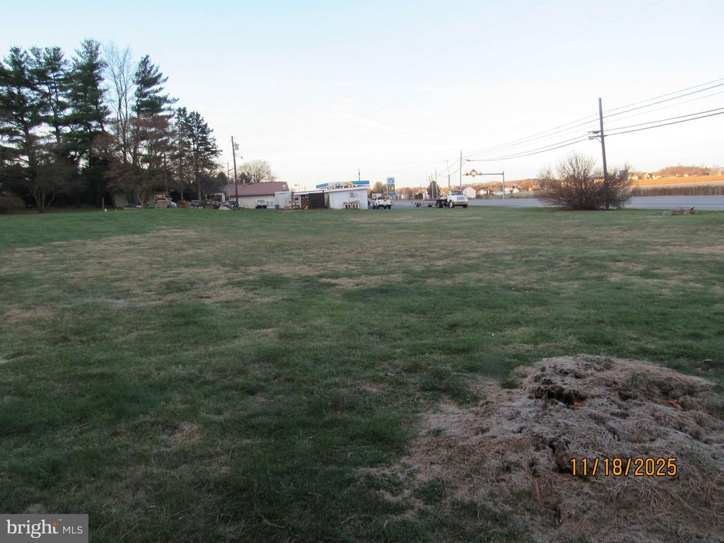 Photo of 160 Nittany Valley Drive, BELLEFONTE, PA 16823 (MLS # PACE2516942)