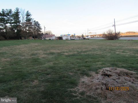 Photo of 160 Nittany Valley Drive, BELLEFONTE, PA 16823 (MLS # PACE2516942)