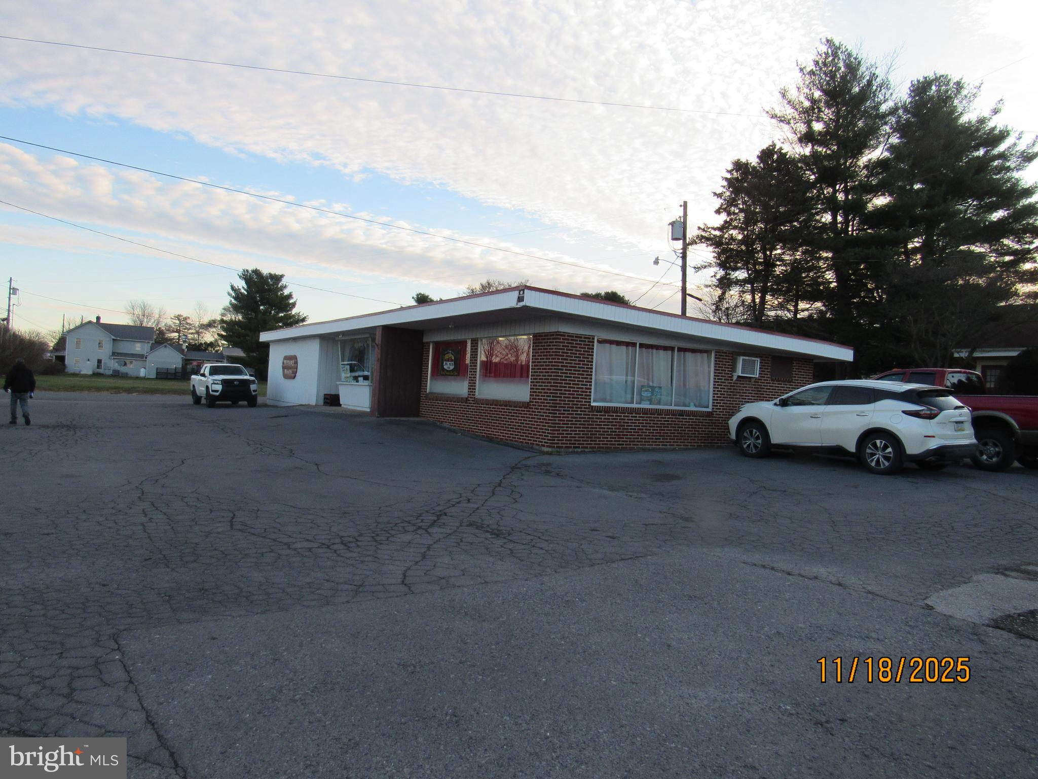 160 NITTANY VALLEY DRIVE