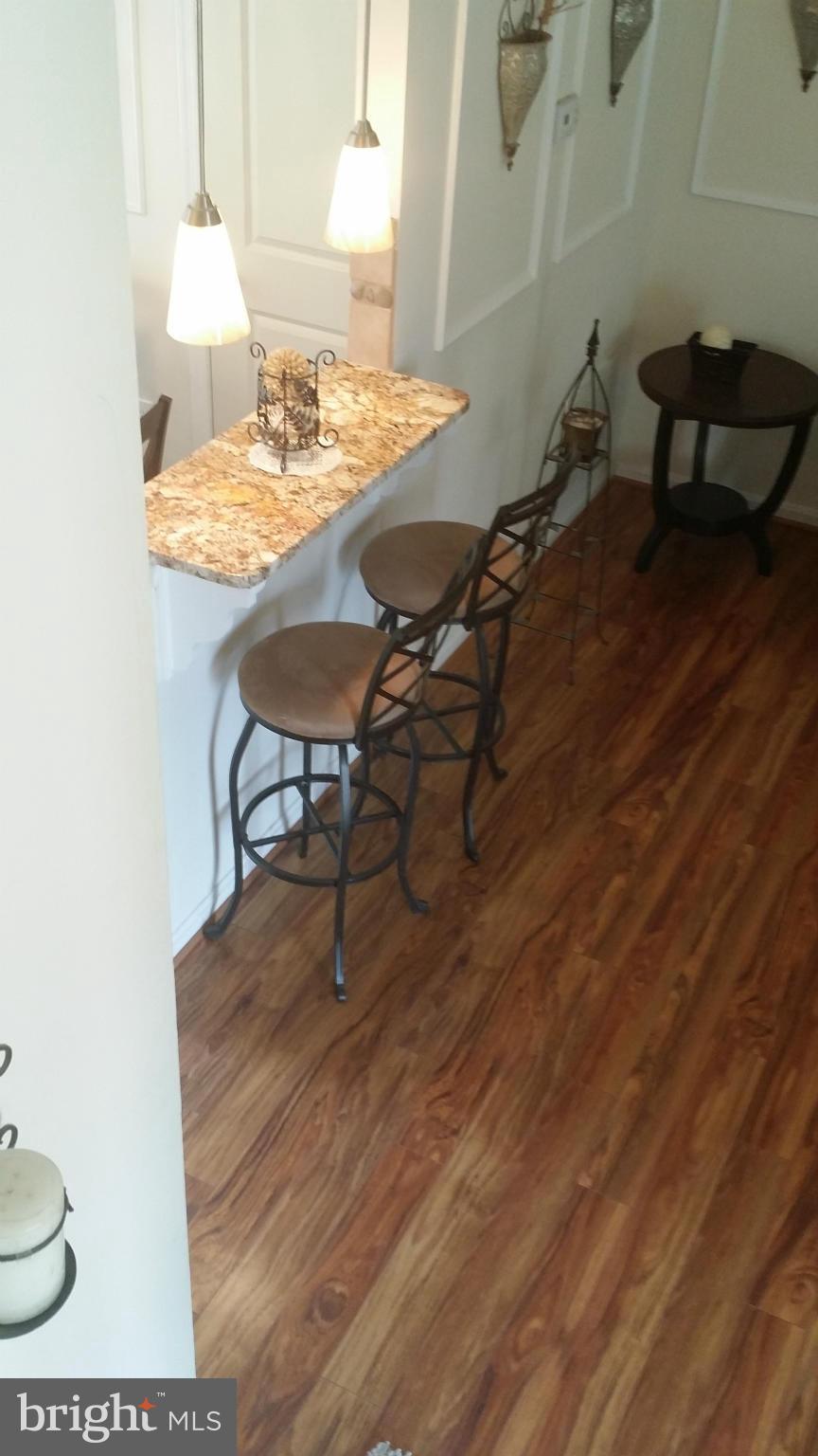 THE MEADOWS - LA PLATA - Residential