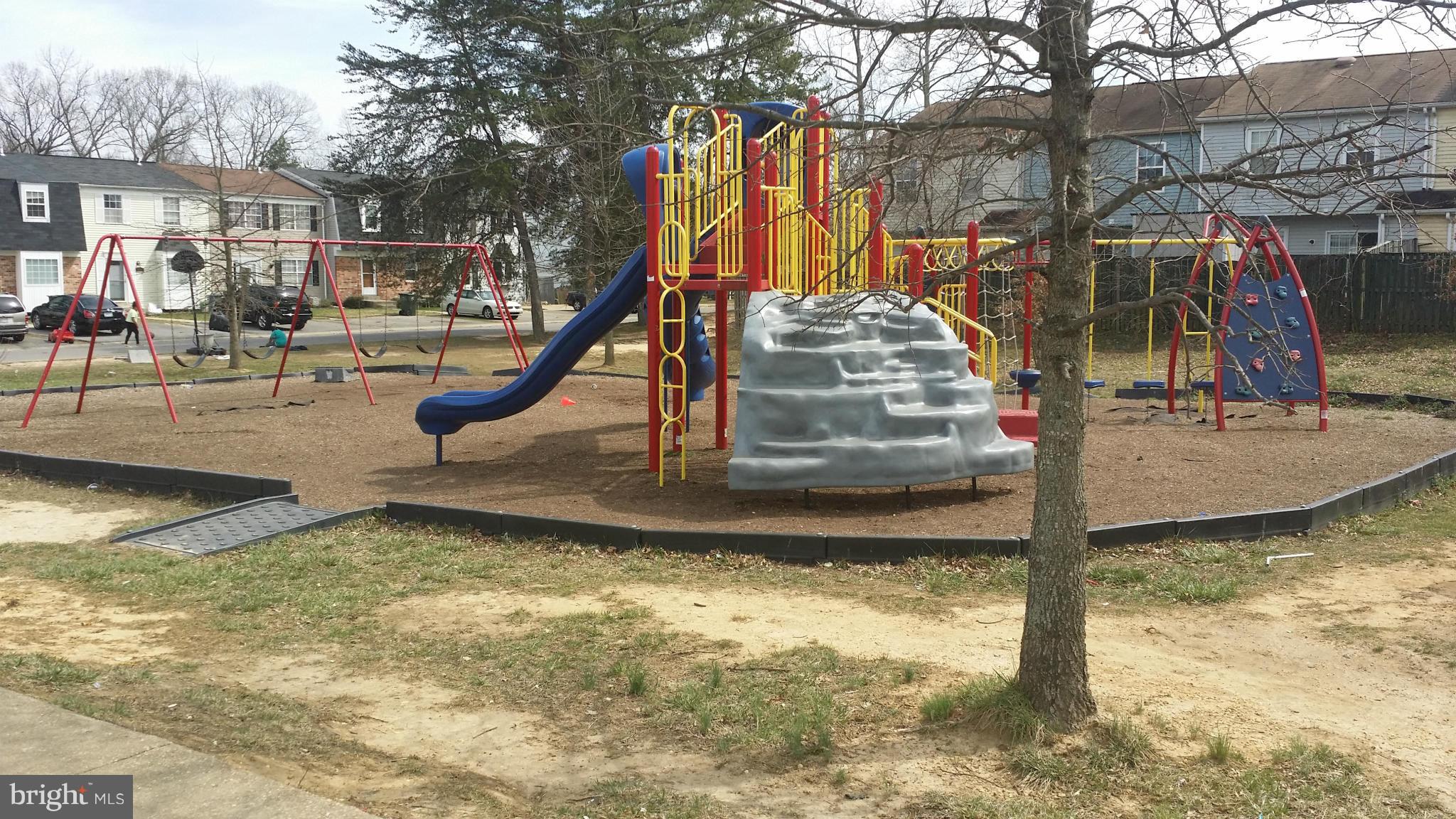 THE MEADOWS - LA PLATA - Residential