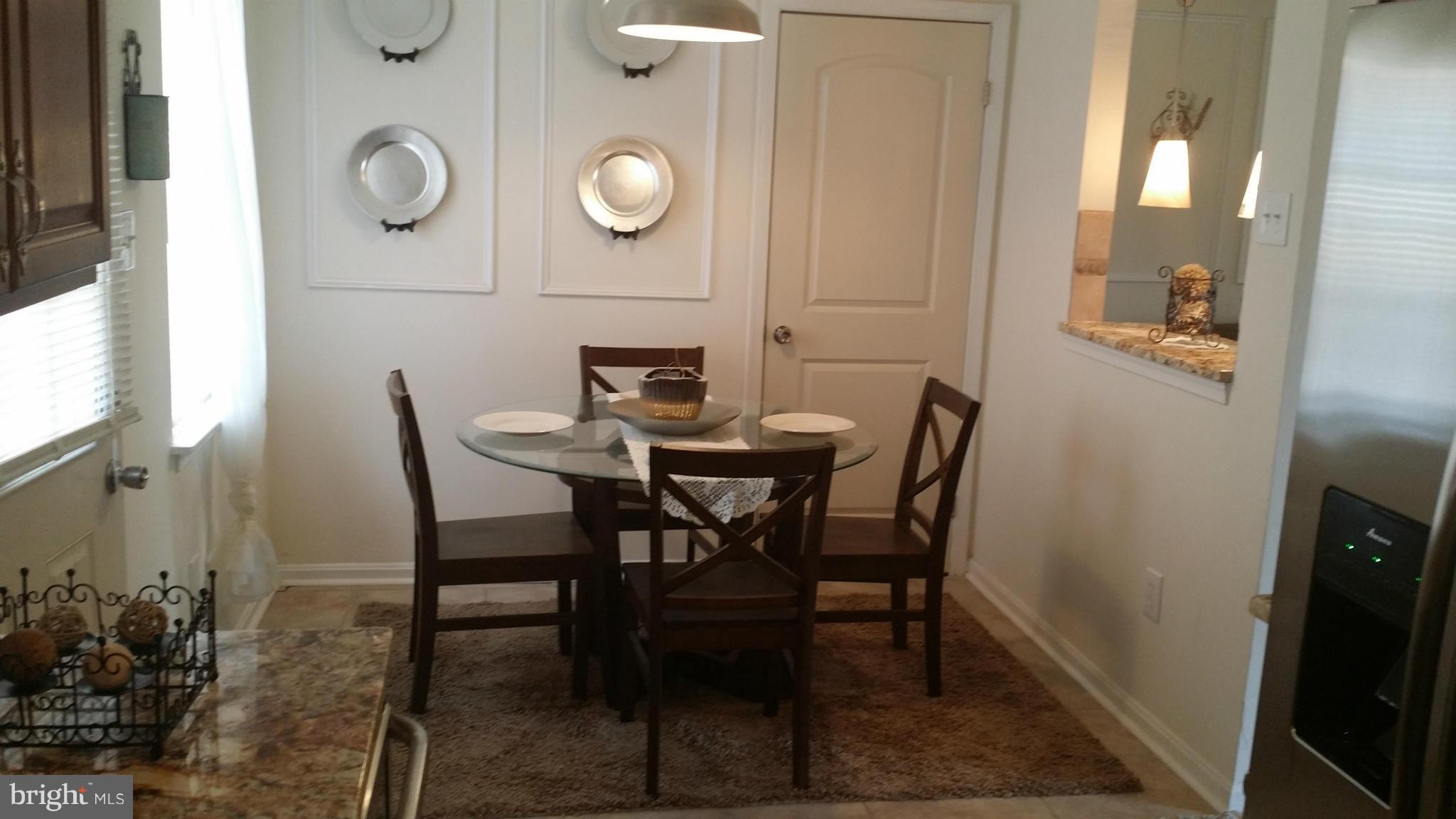 THE MEADOWS - LA PLATA - Residential