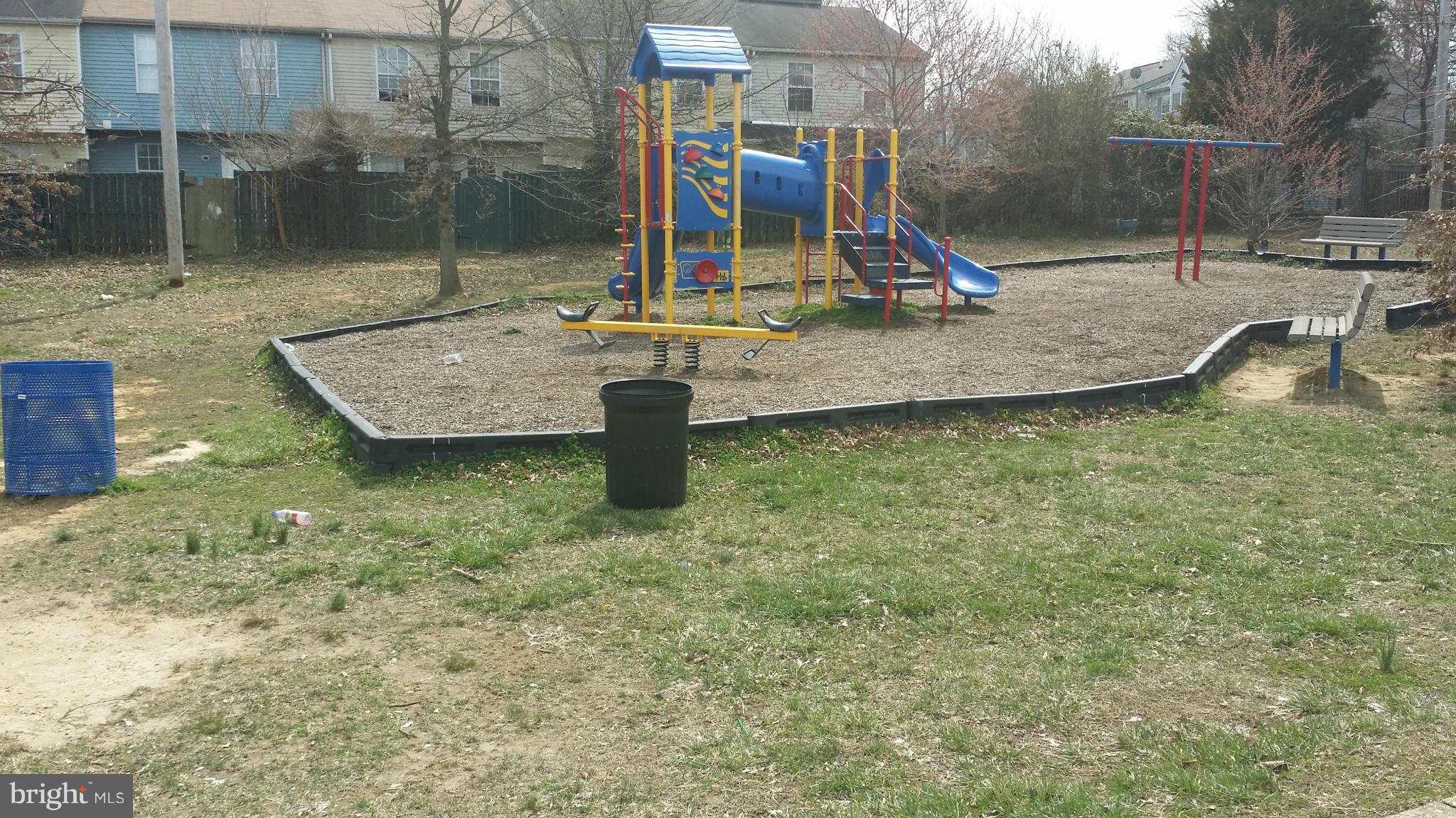 THE MEADOWS - LA PLATA - Residential