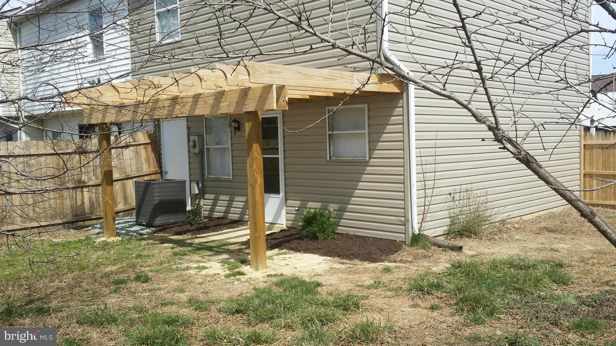 THE MEADOWS - LA PLATA - Residential