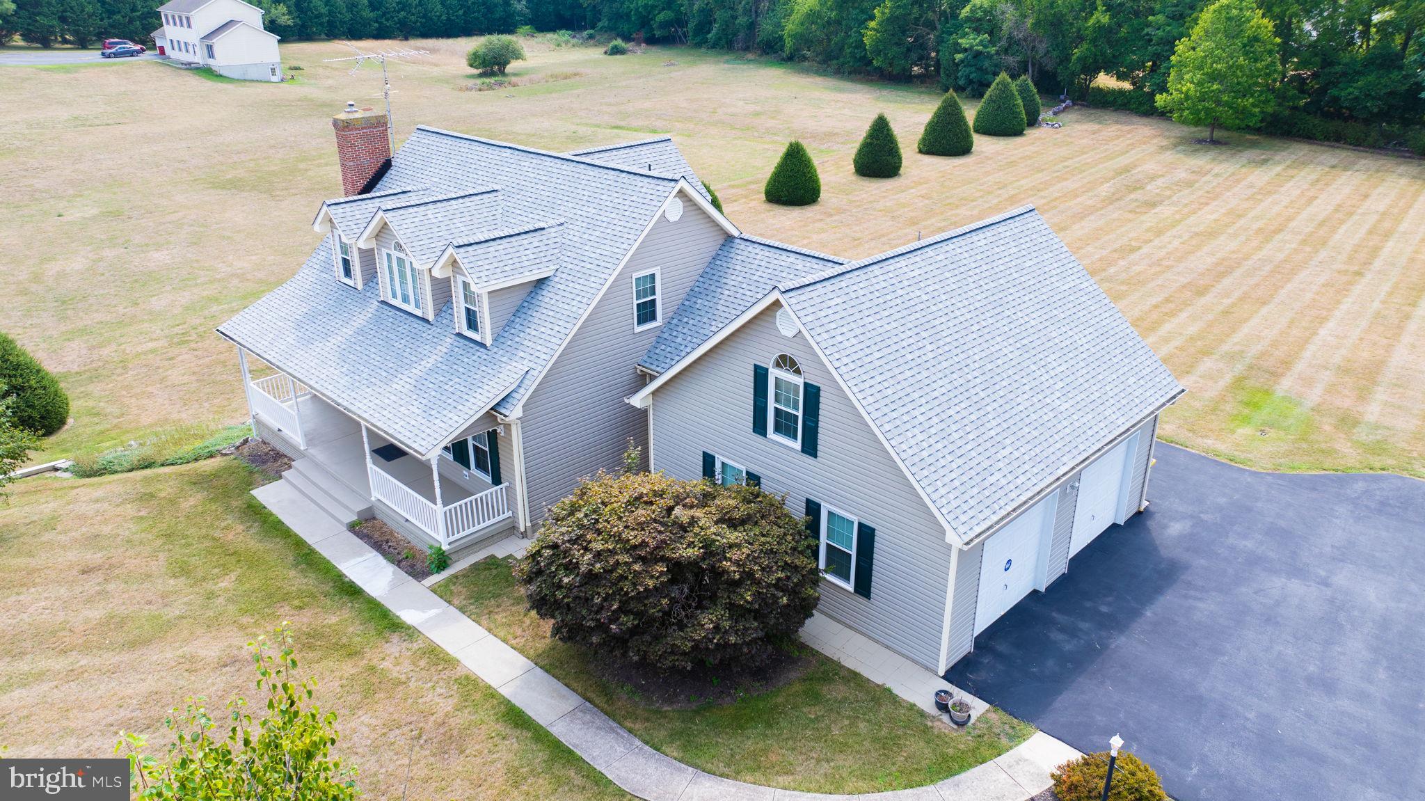 HOLLIS MANOR - Residential