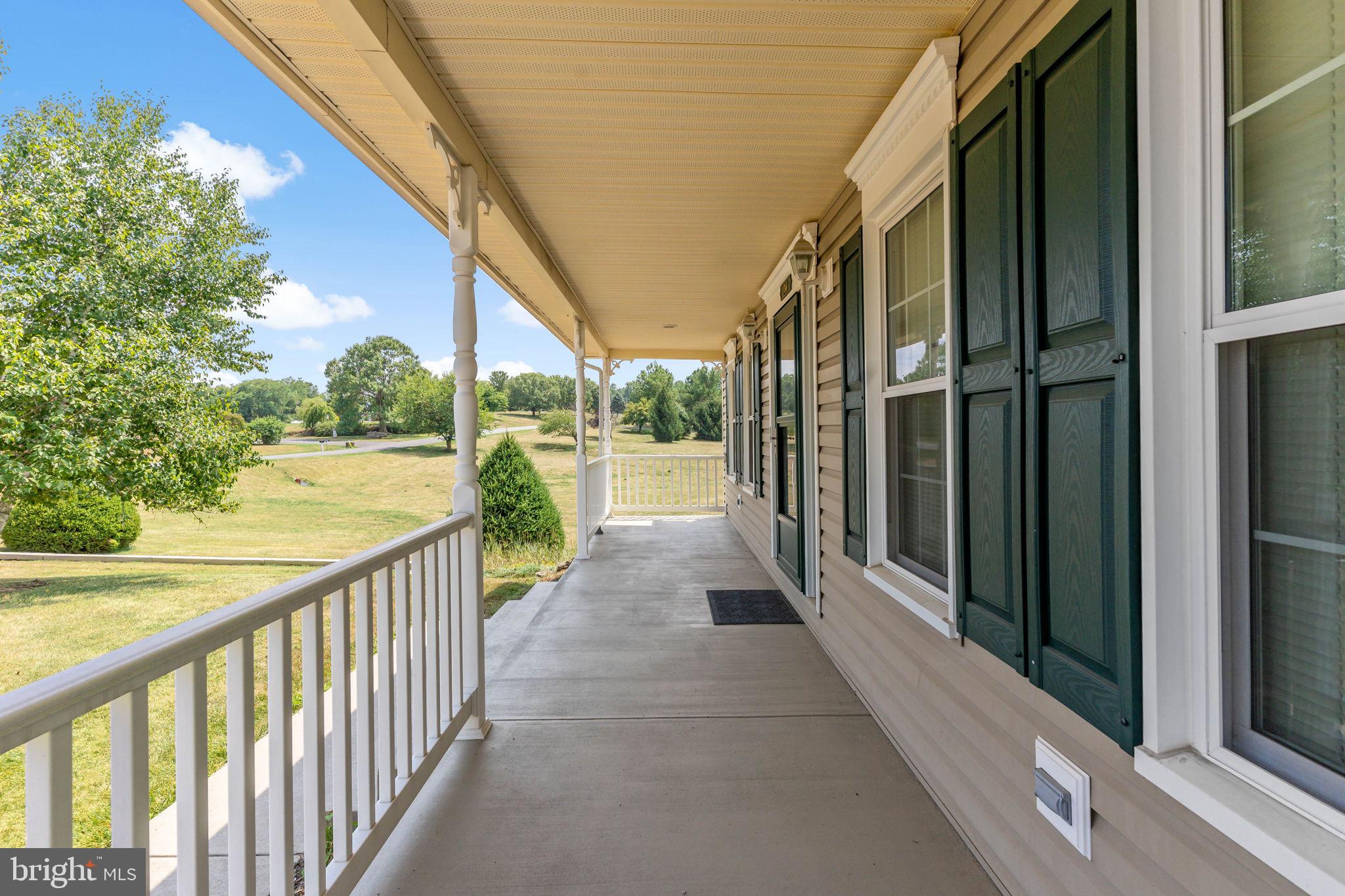 HOLLIS MANOR - Residential