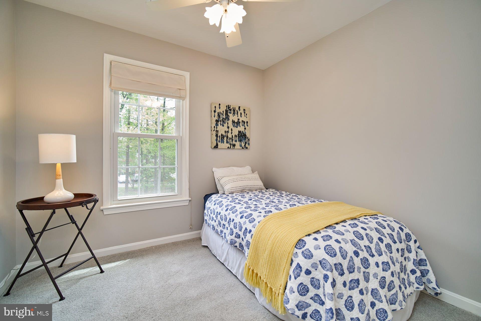 COLONY PARK - Residential