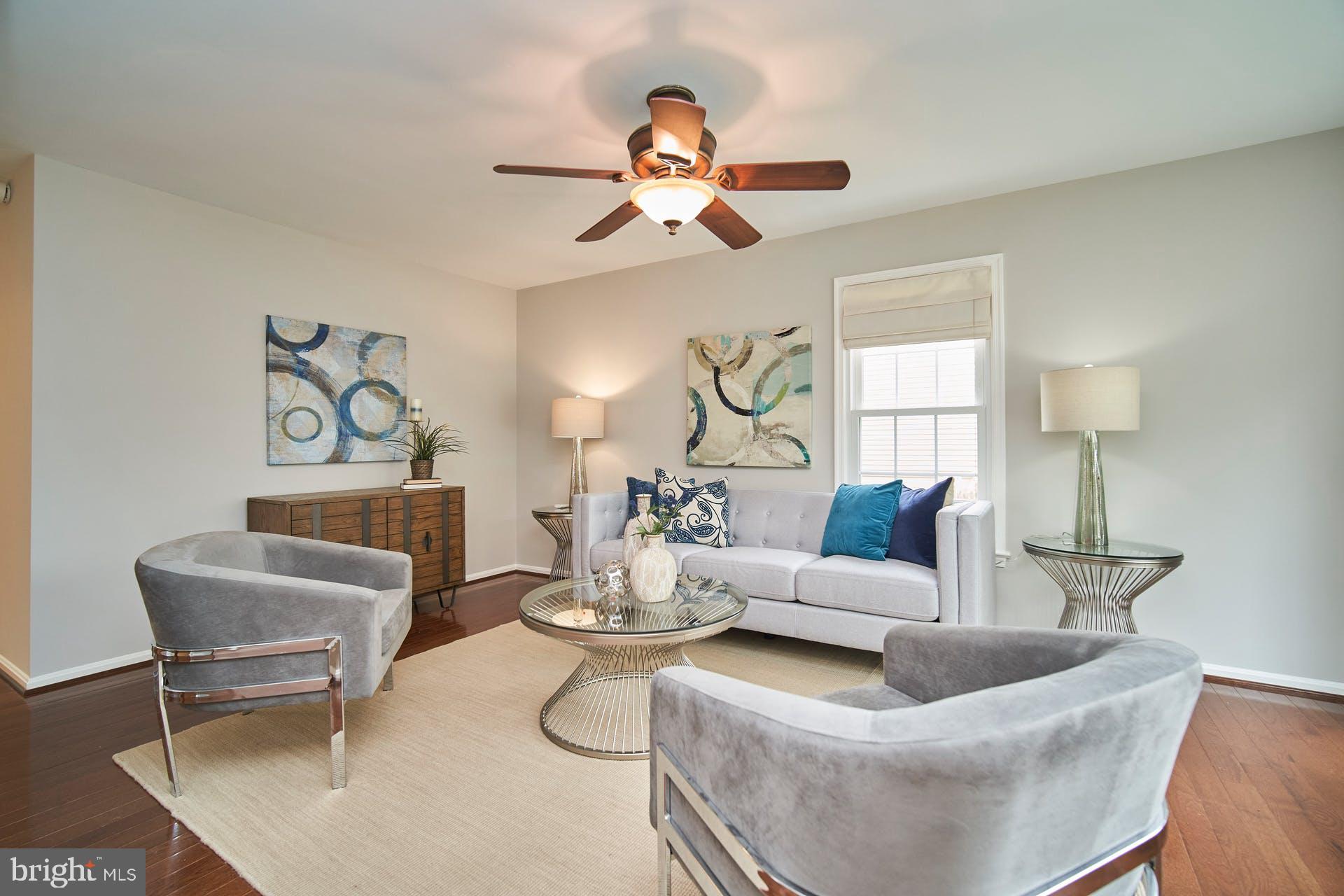 COLONY PARK - Residential