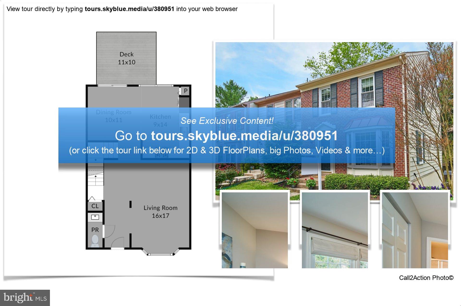 COLONY PARK - Residential