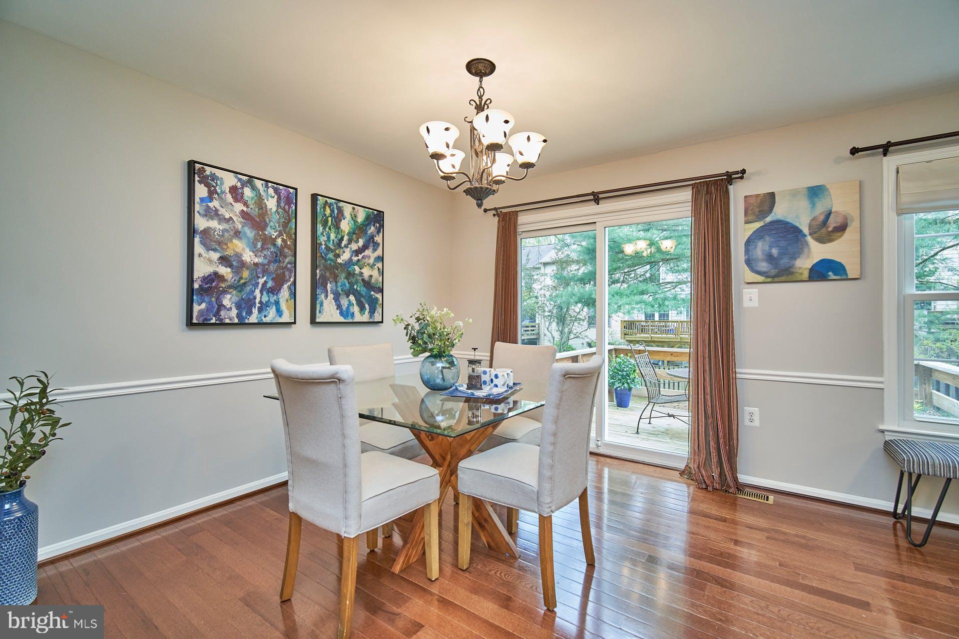 COLONY PARK - Residential