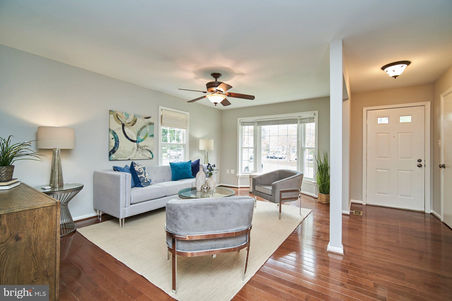 COLONY PARK - Residential