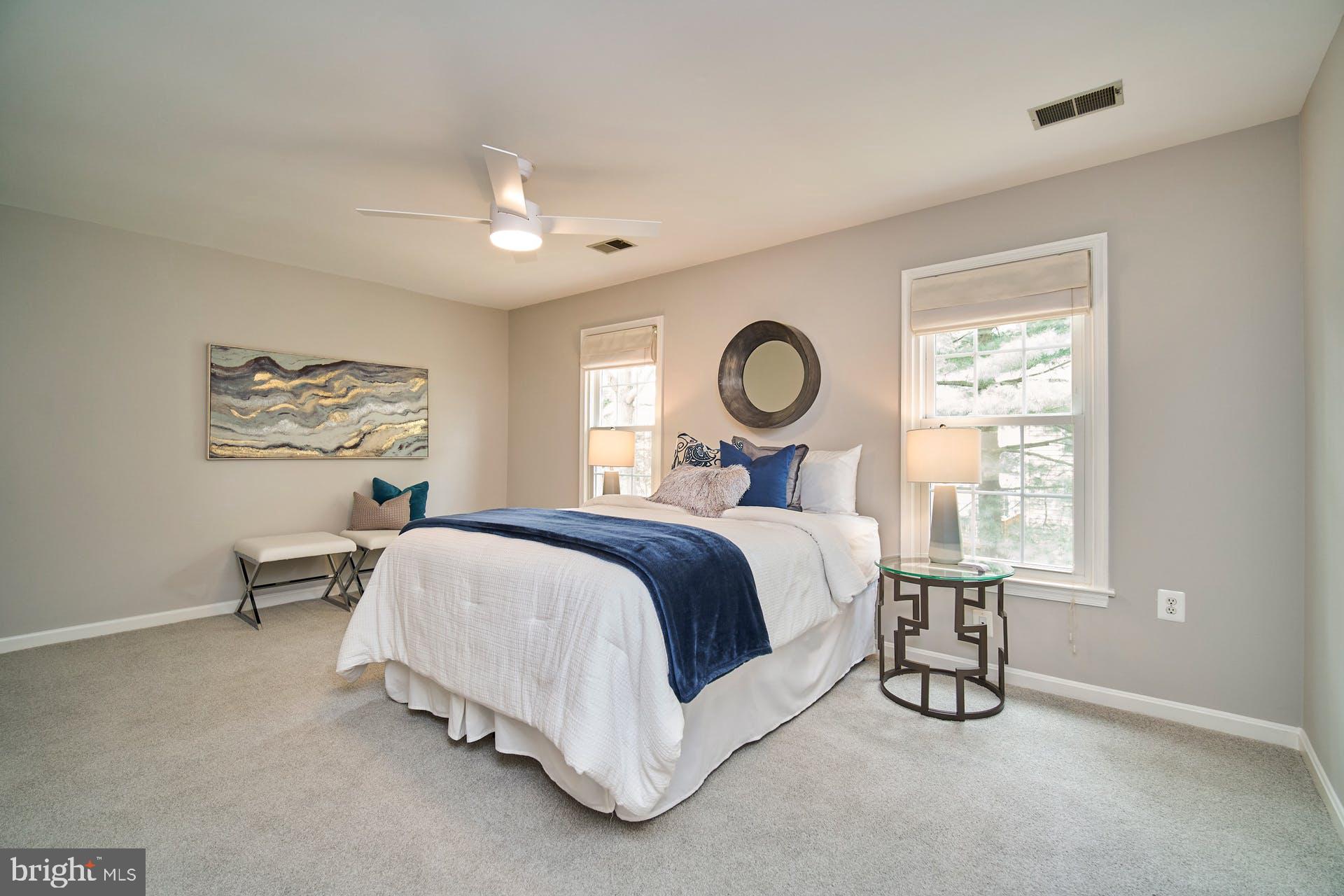 COLONY PARK - Residential