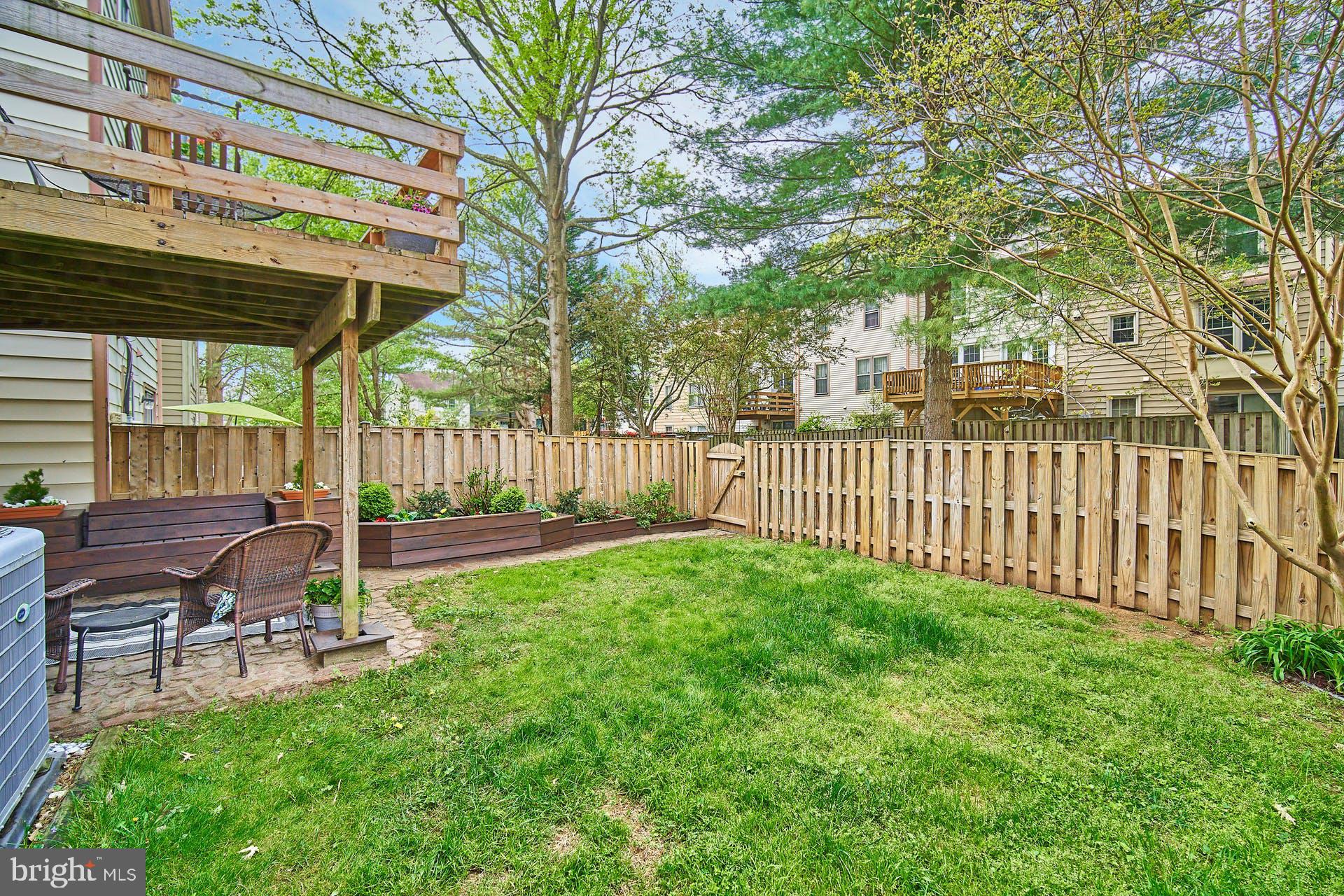 COLONY PARK - Residential