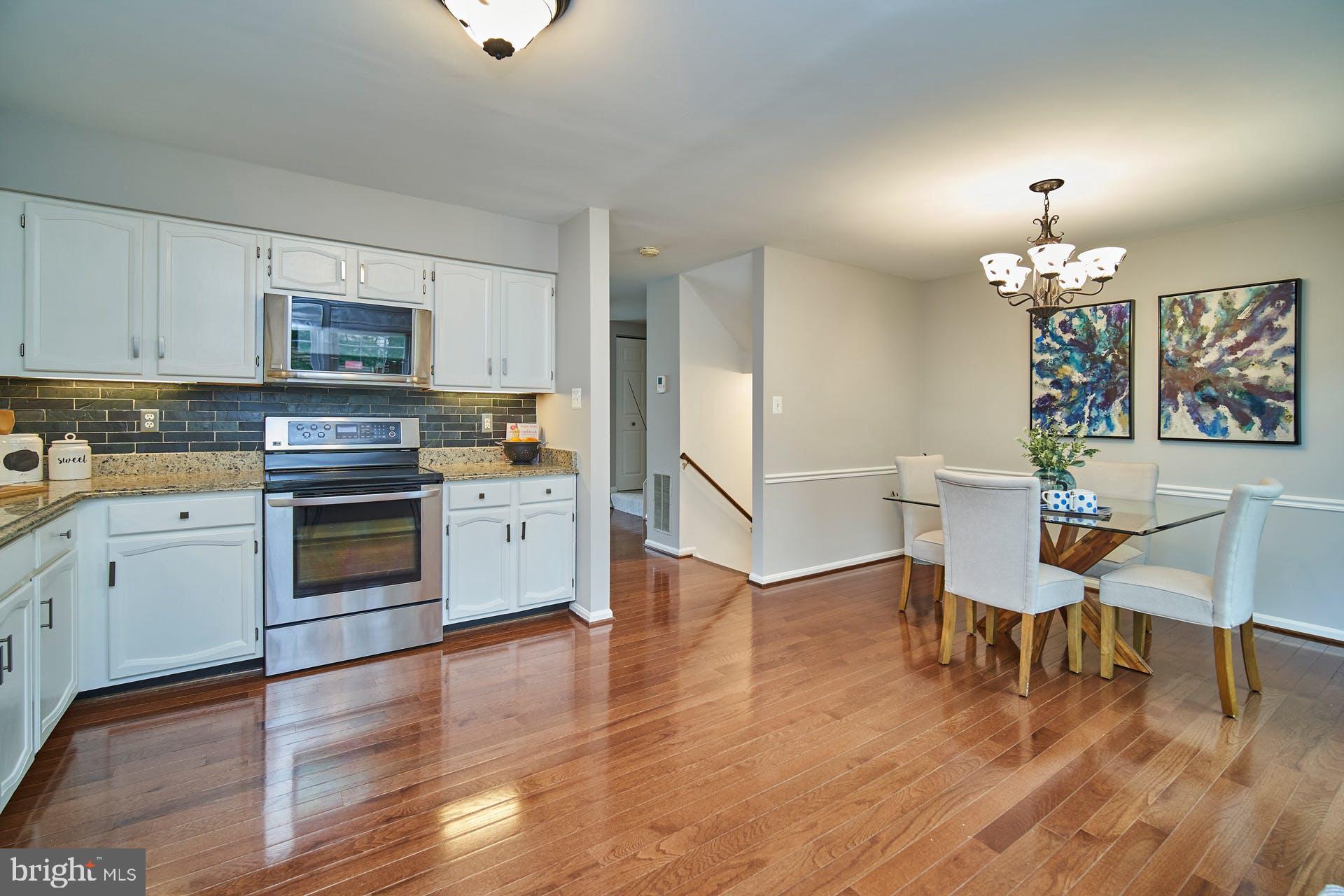 COLONY PARK - Residential