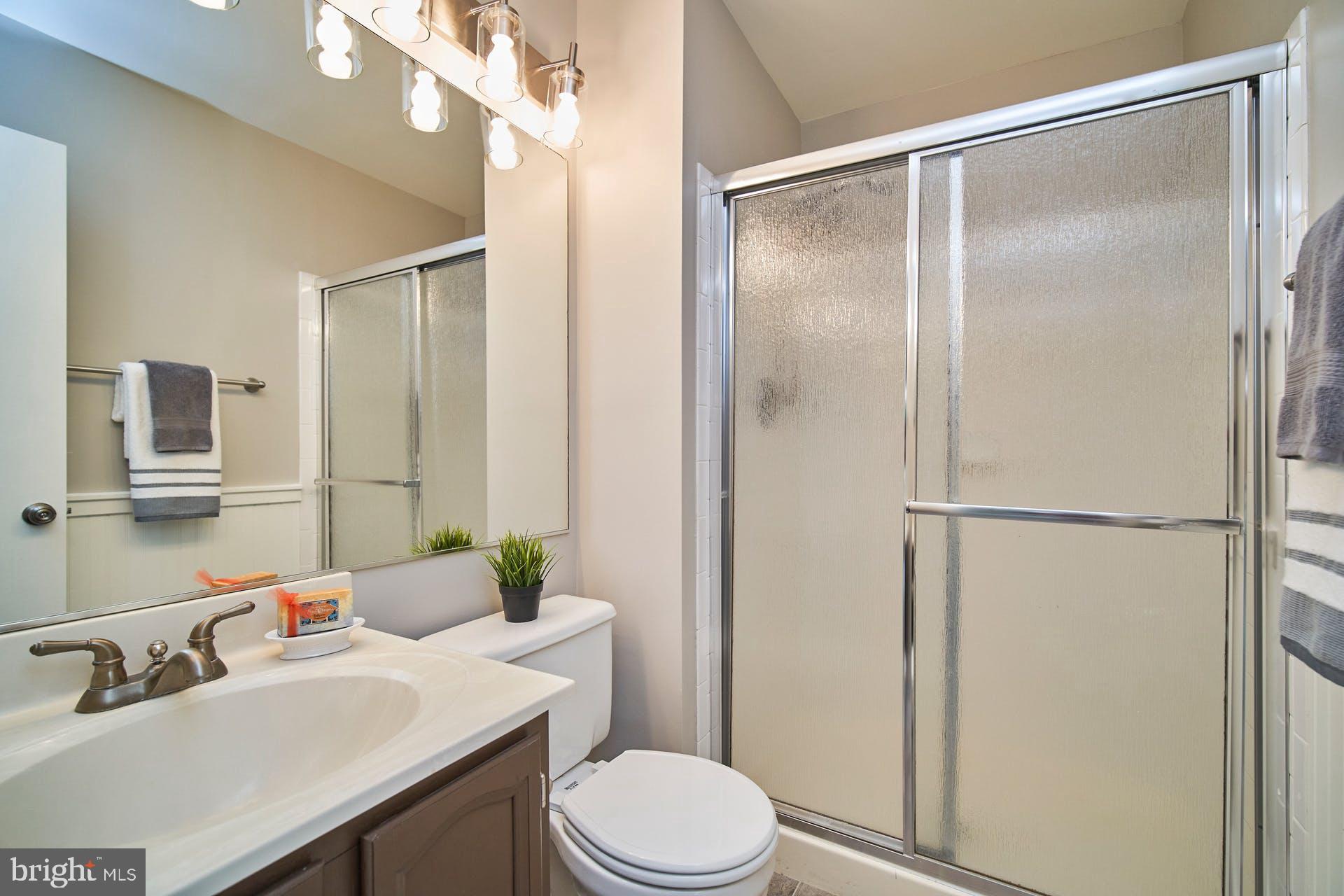 COLONY PARK - Residential