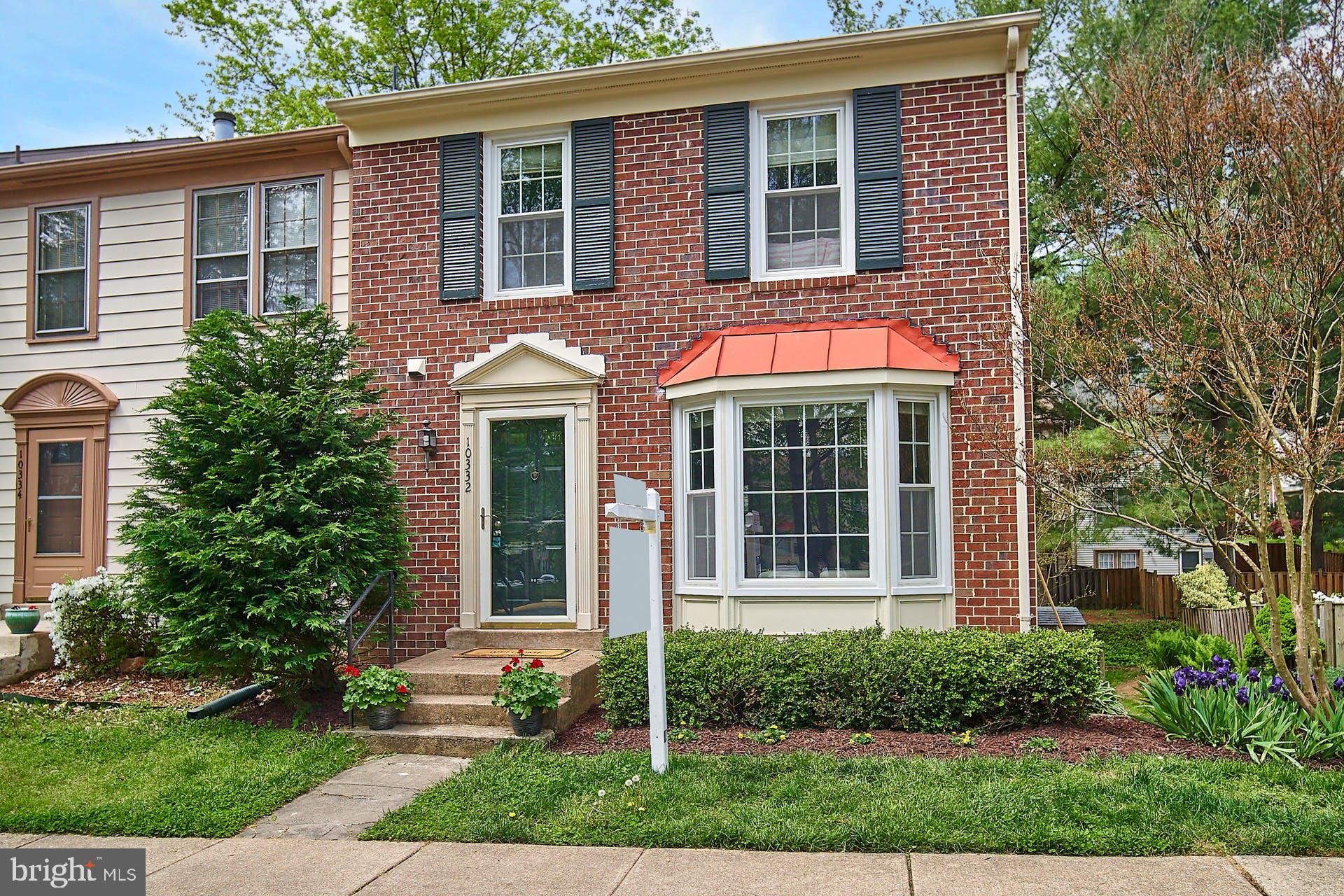 COLONY PARK - Residential