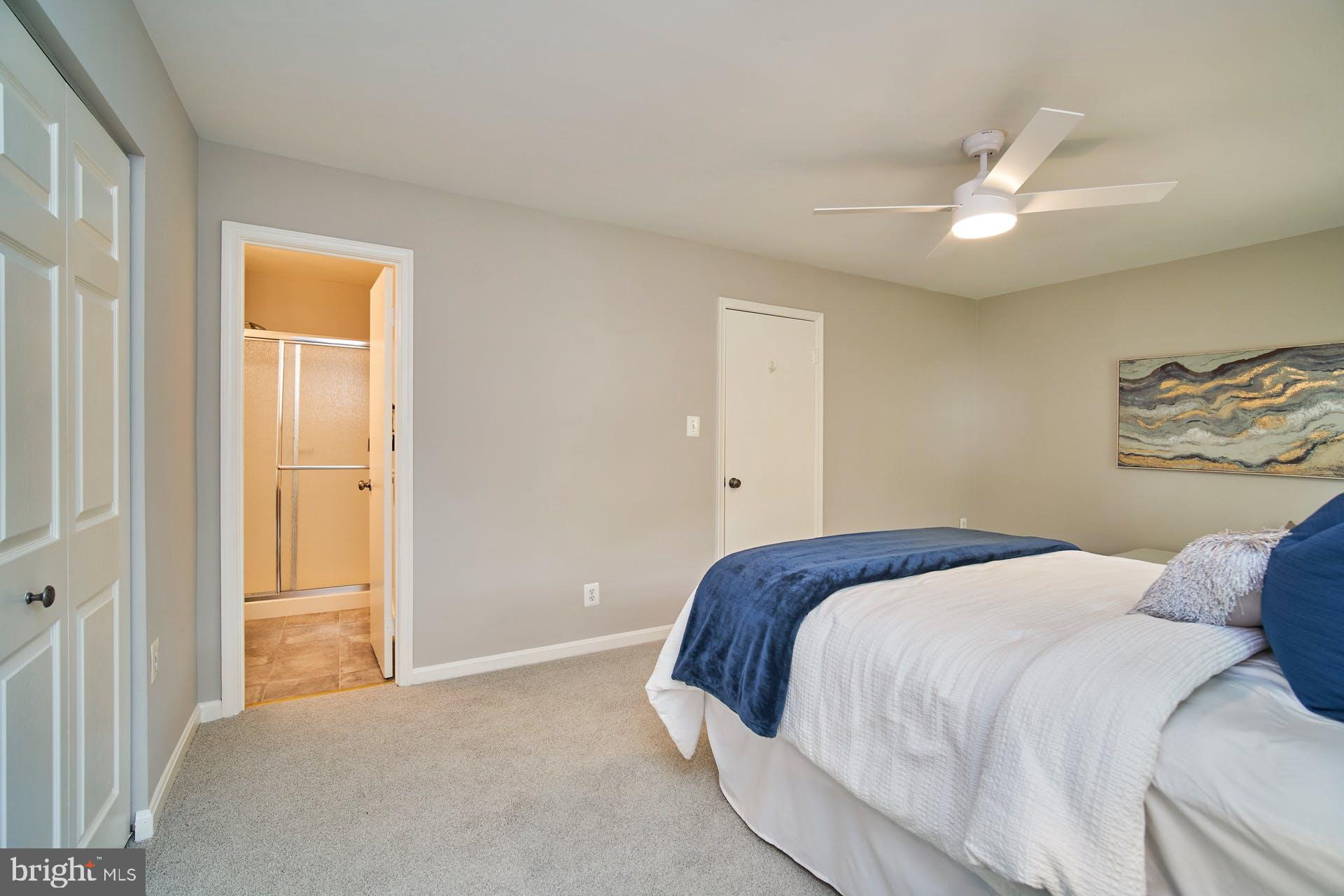 COLONY PARK - Residential