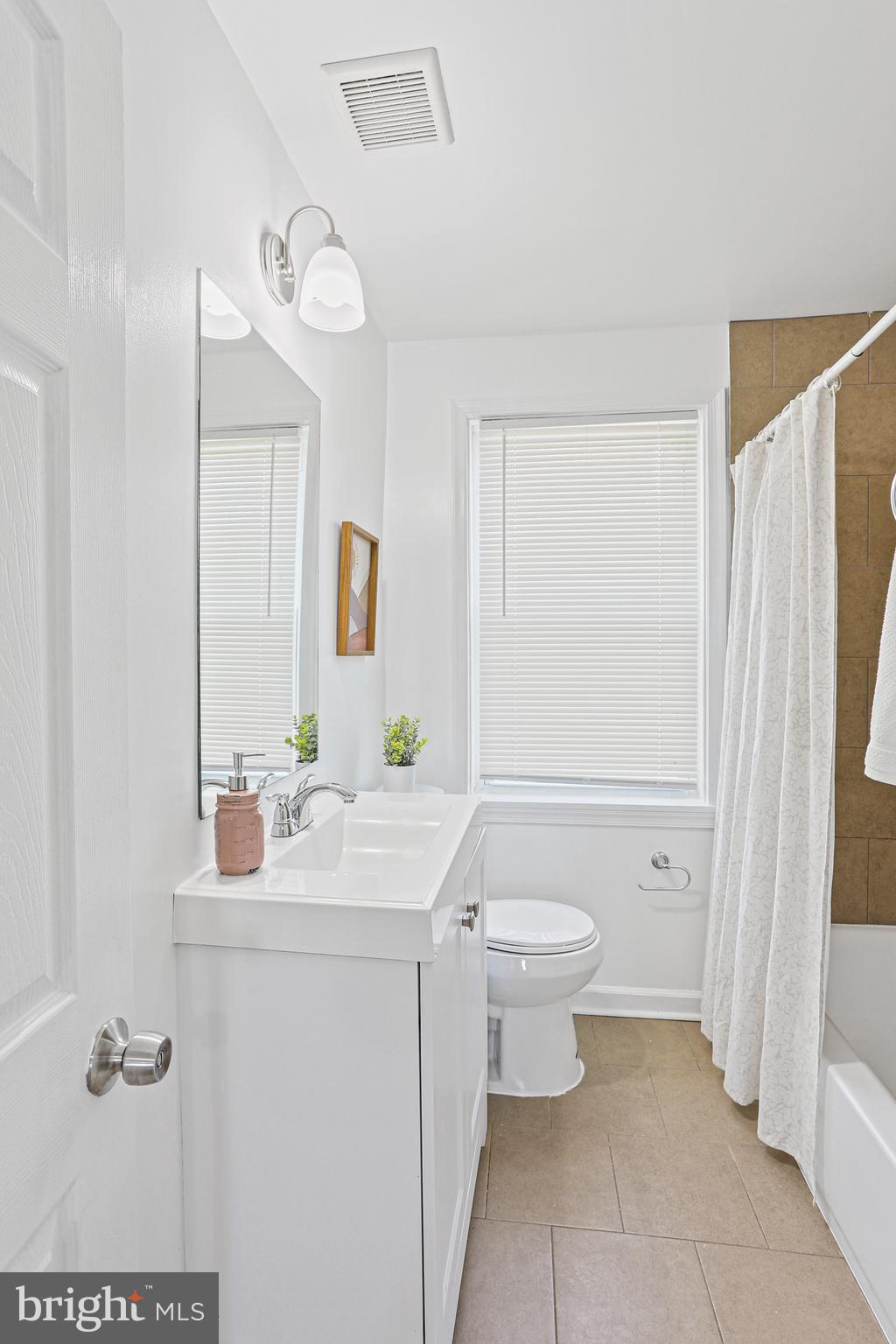 PERRING LOCH - Residential