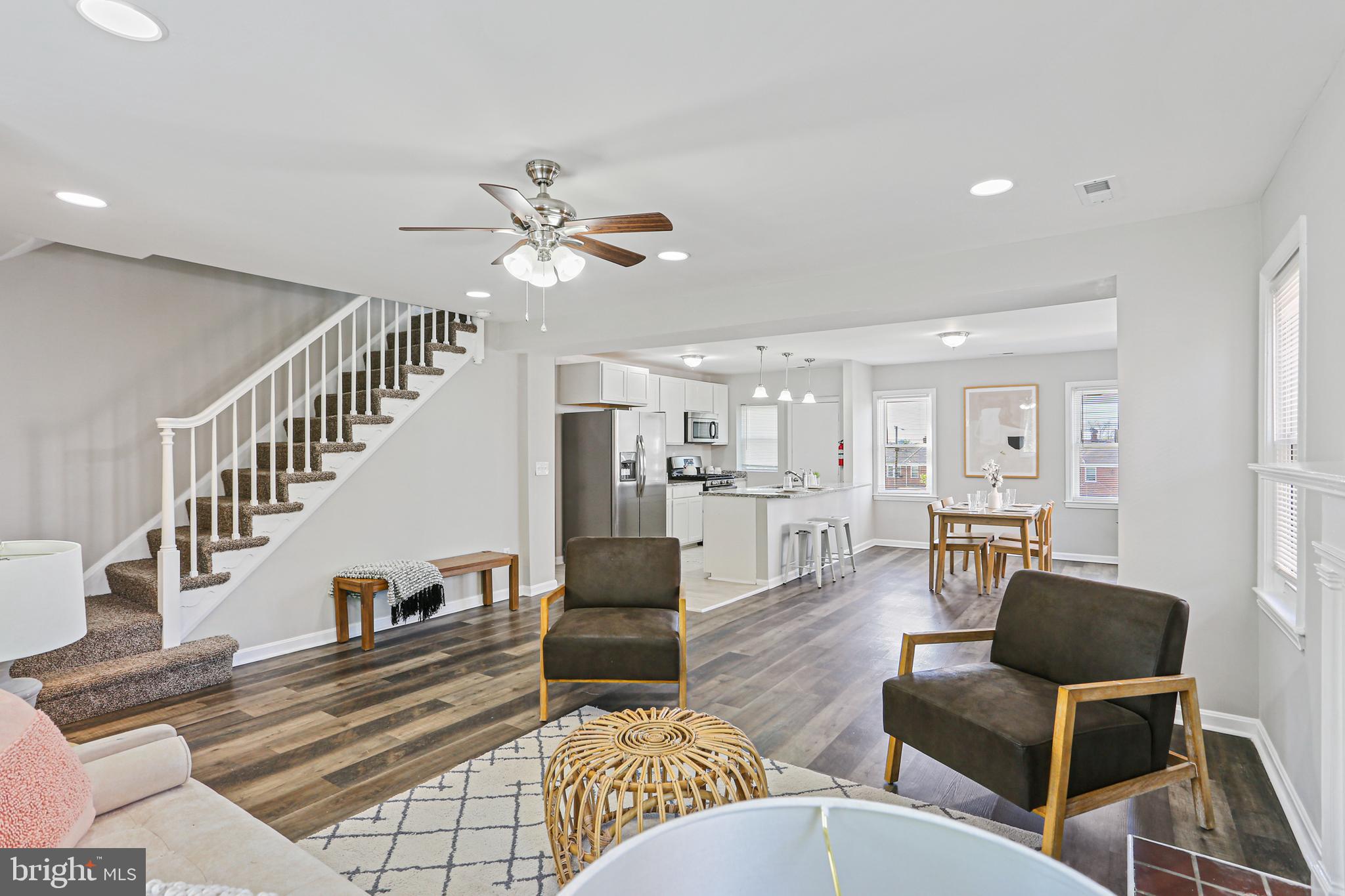 PERRING LOCH - Residential