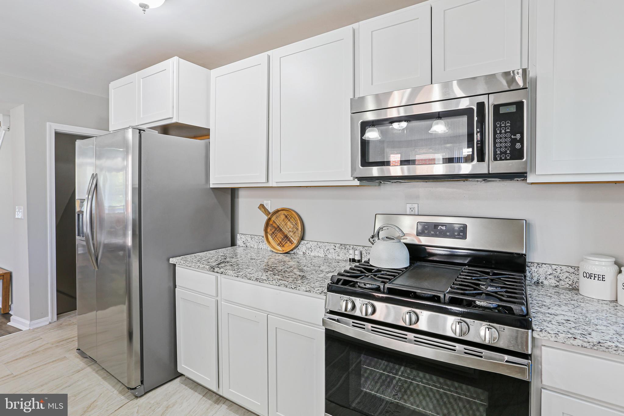 PERRING LOCH - Residential