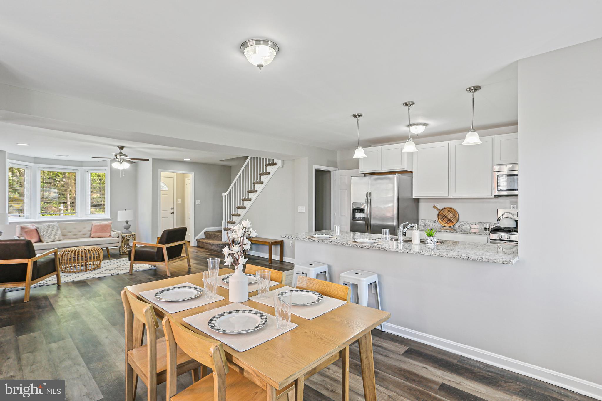 PERRING LOCH - Residential