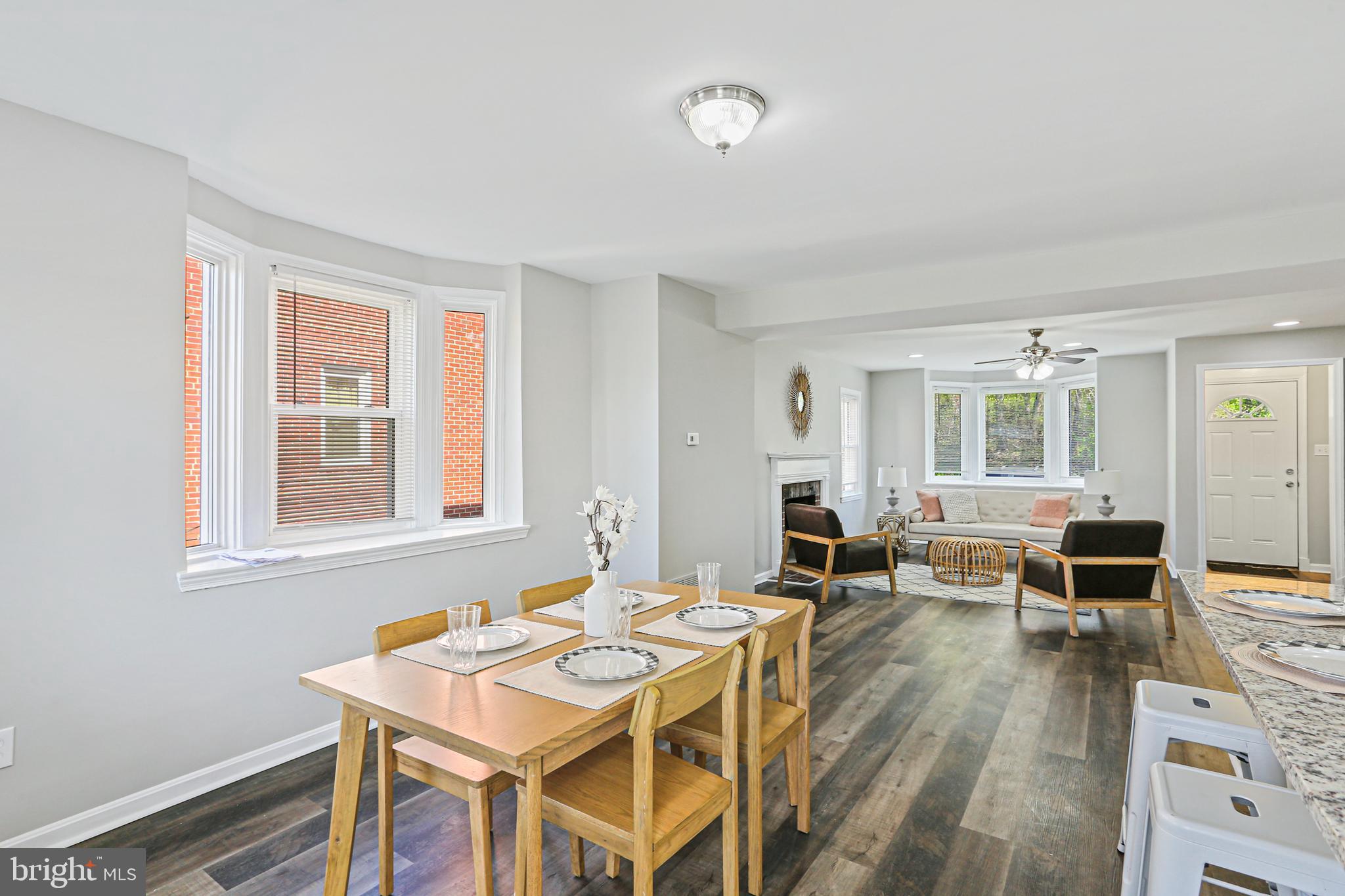 PERRING LOCH - Residential