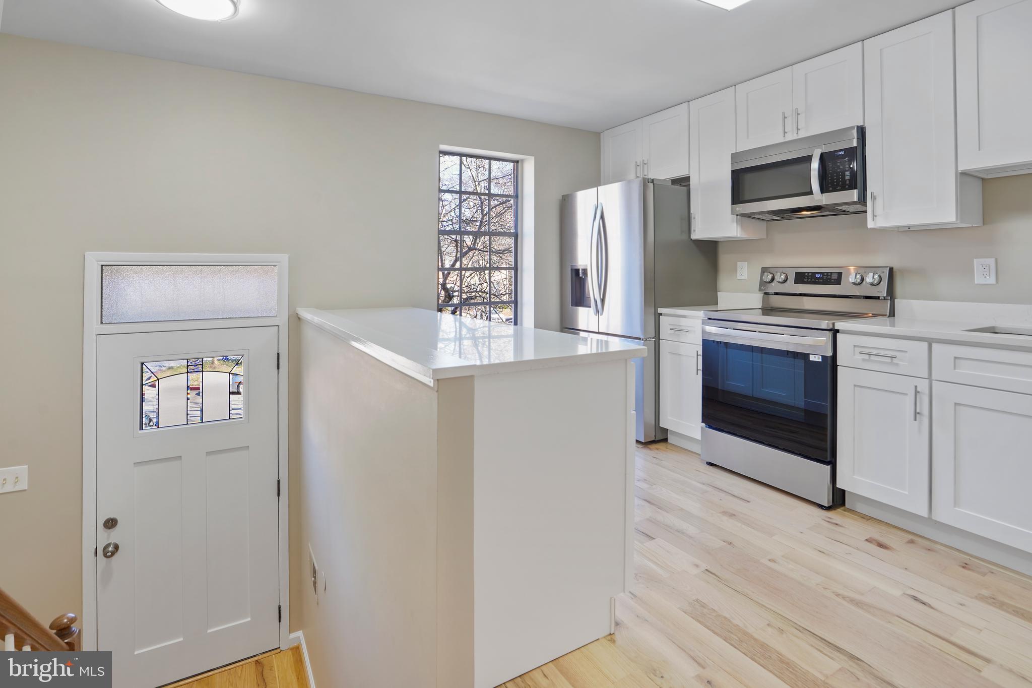 KINGS CONTRIVANCE - Residential