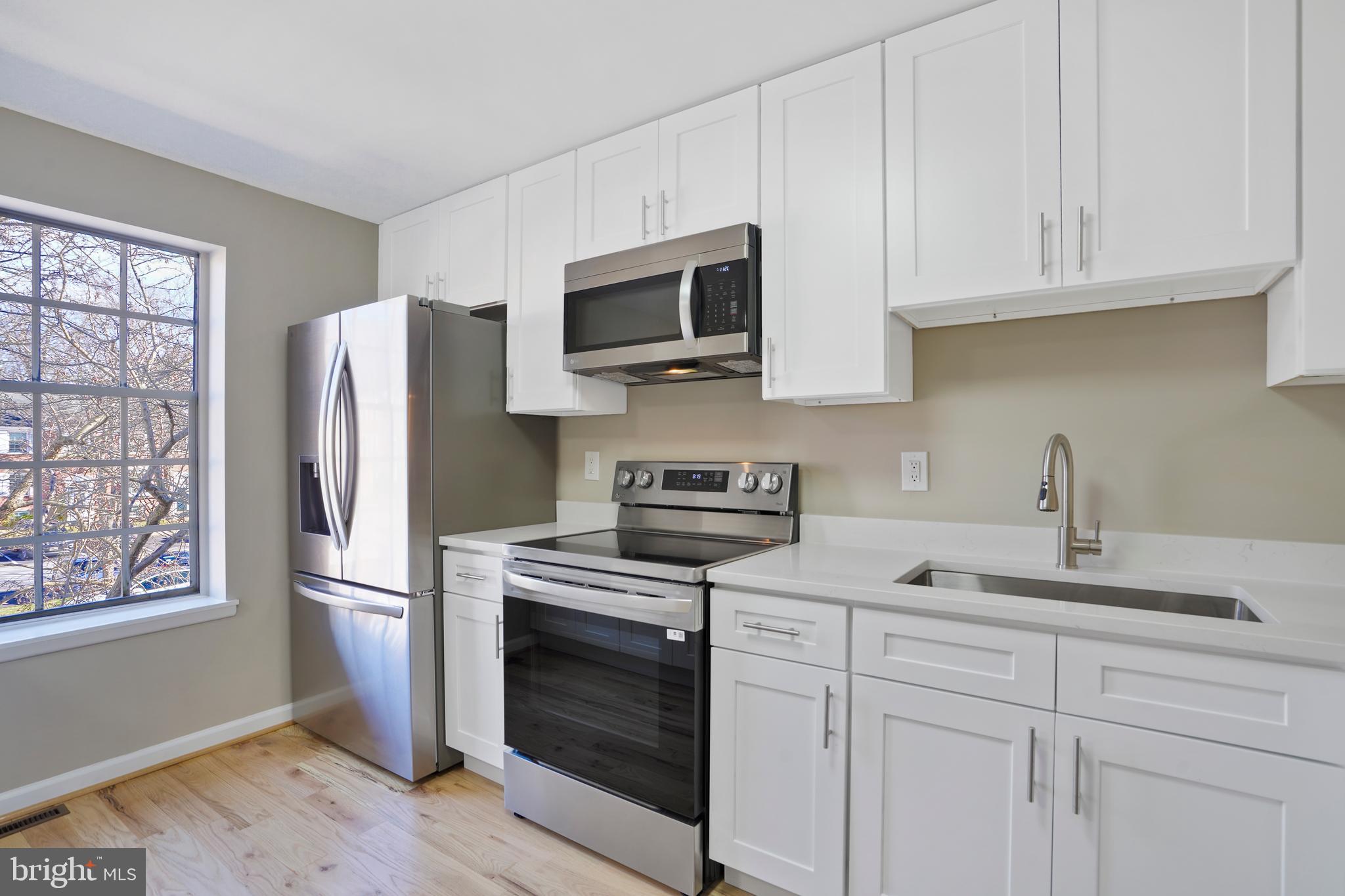 KINGS CONTRIVANCE - Residential