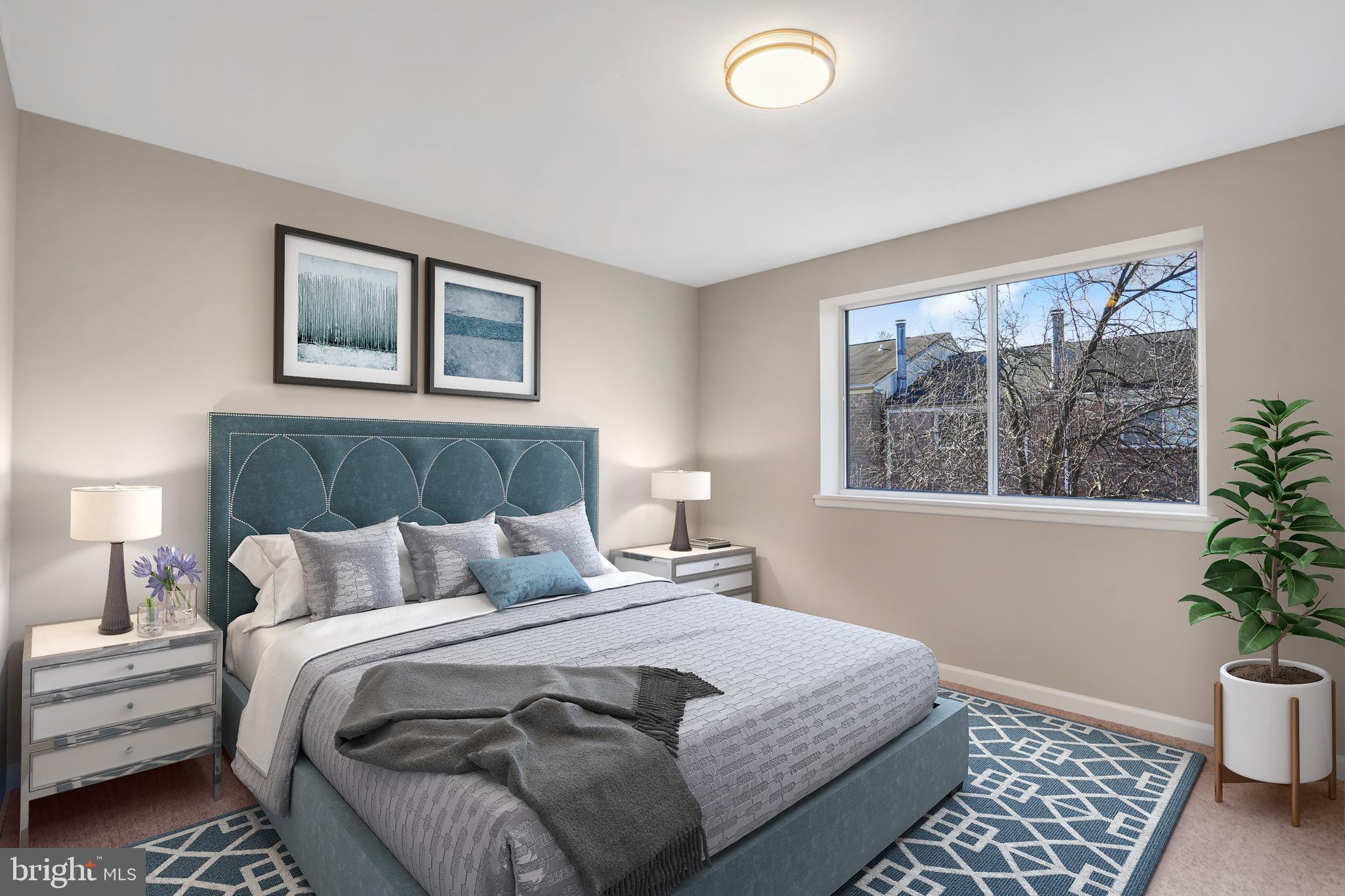 KINGS CONTRIVANCE - Residential