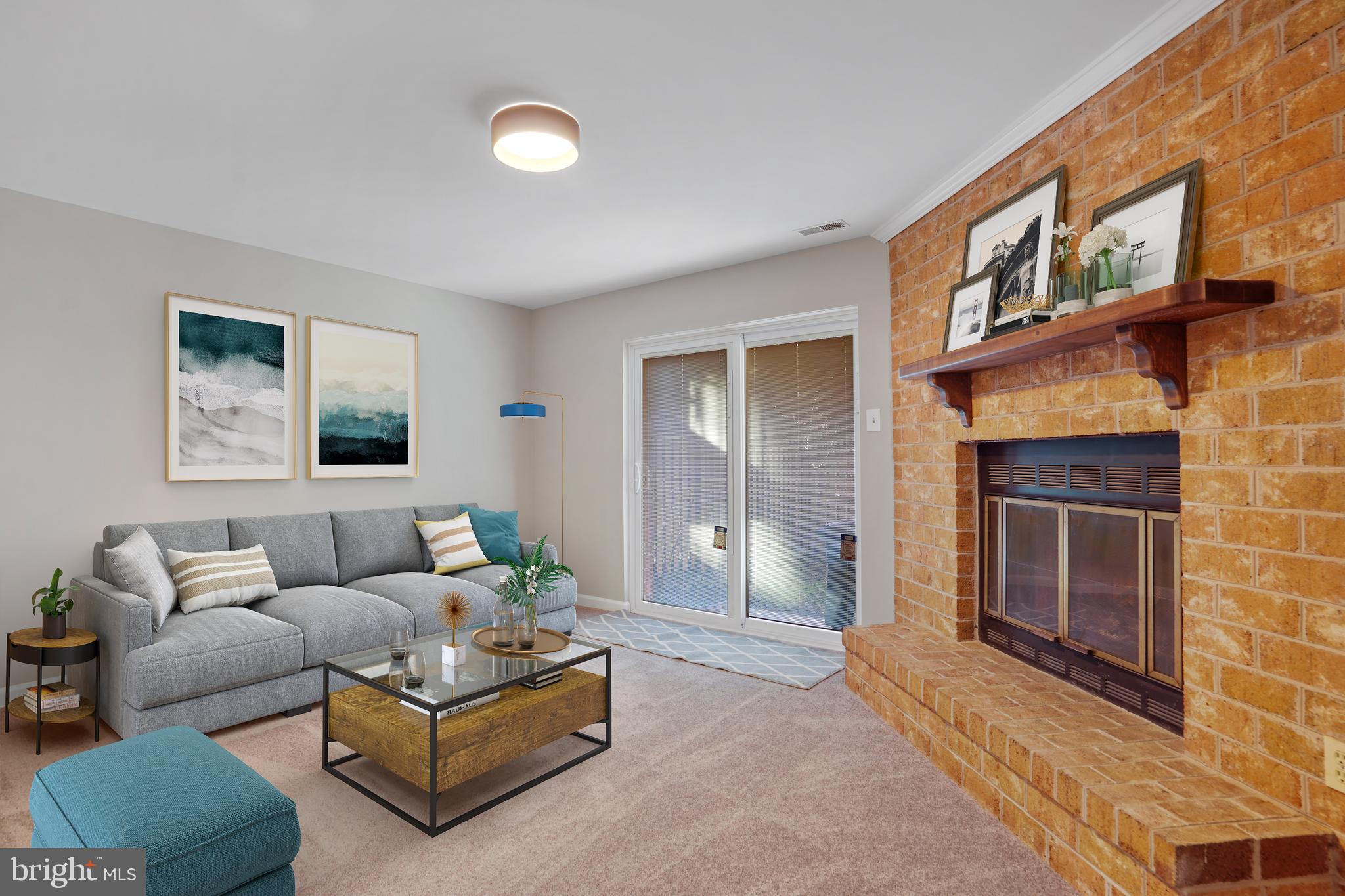 KINGS CONTRIVANCE - Residential