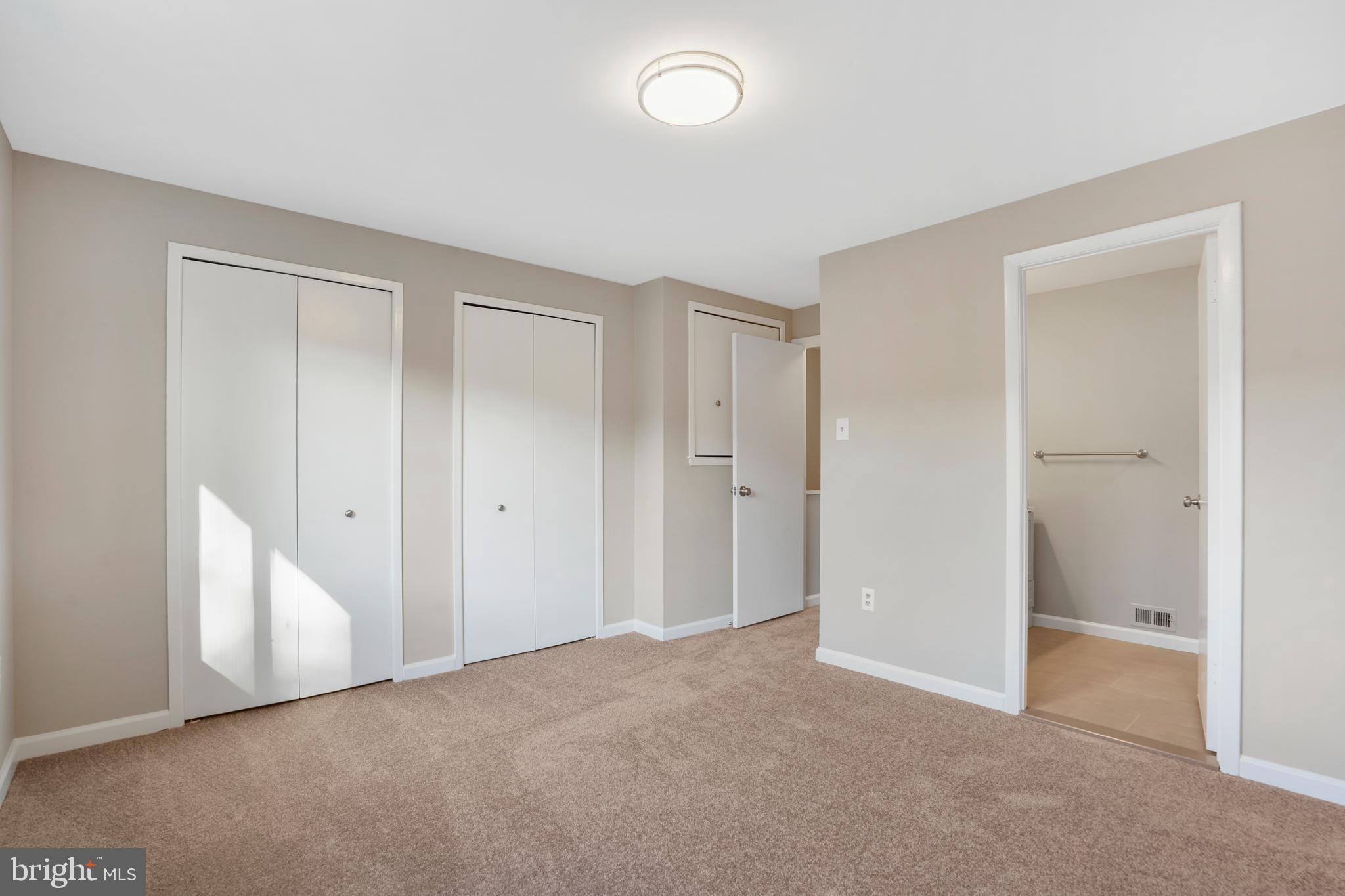 KINGS CONTRIVANCE - Residential