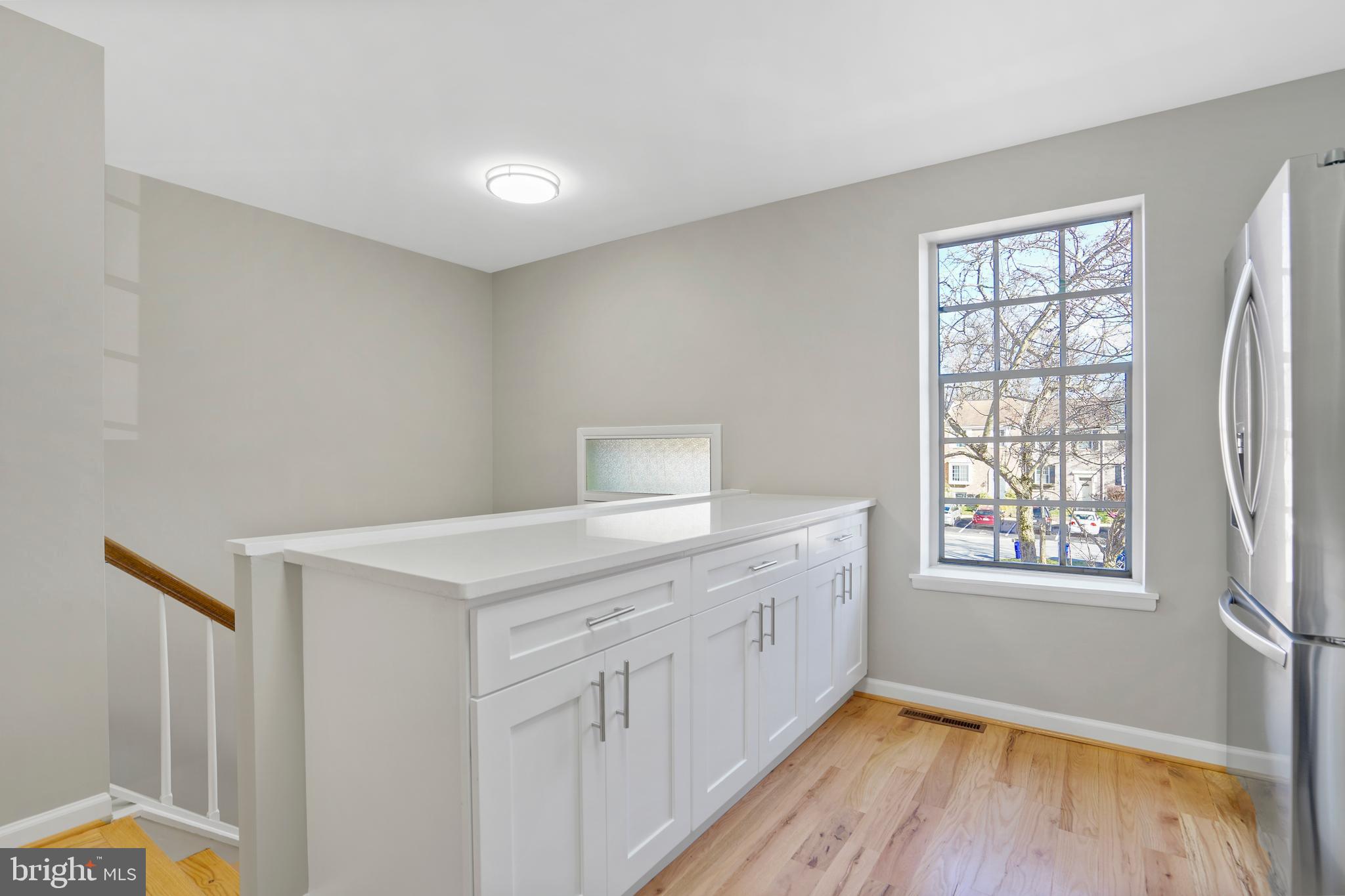 KINGS CONTRIVANCE - Residential