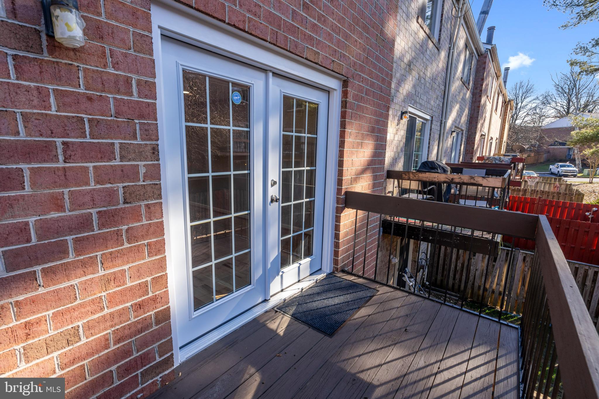 KINGS CONTRIVANCE - Residential