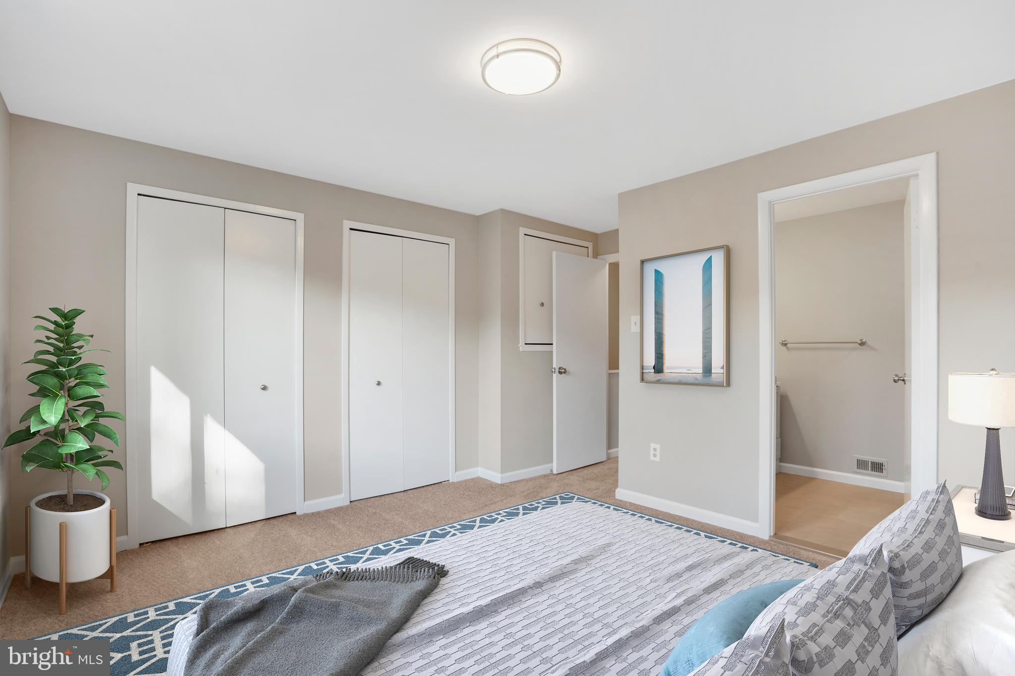 KINGS CONTRIVANCE - Residential