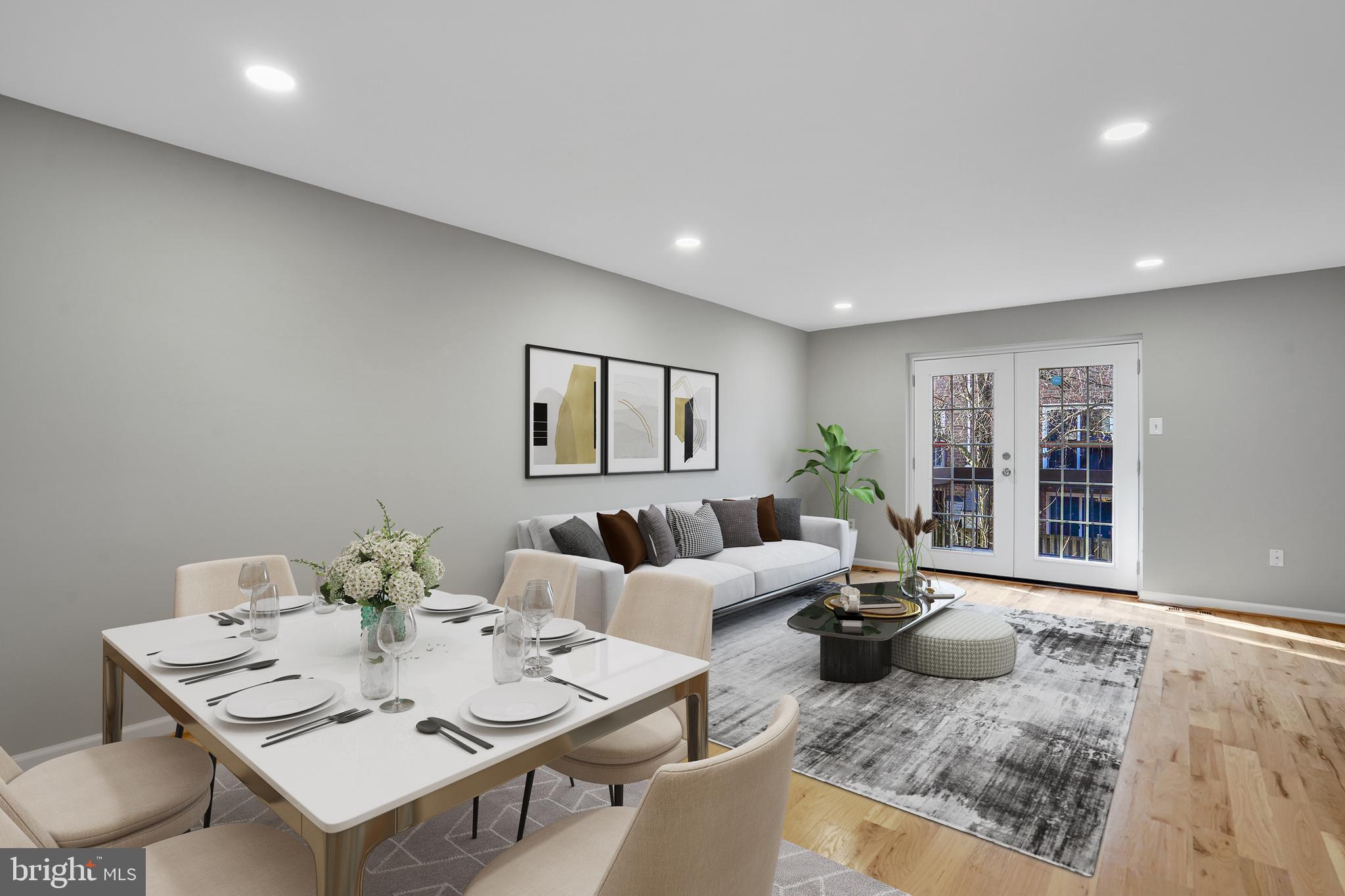 KINGS CONTRIVANCE - Residential