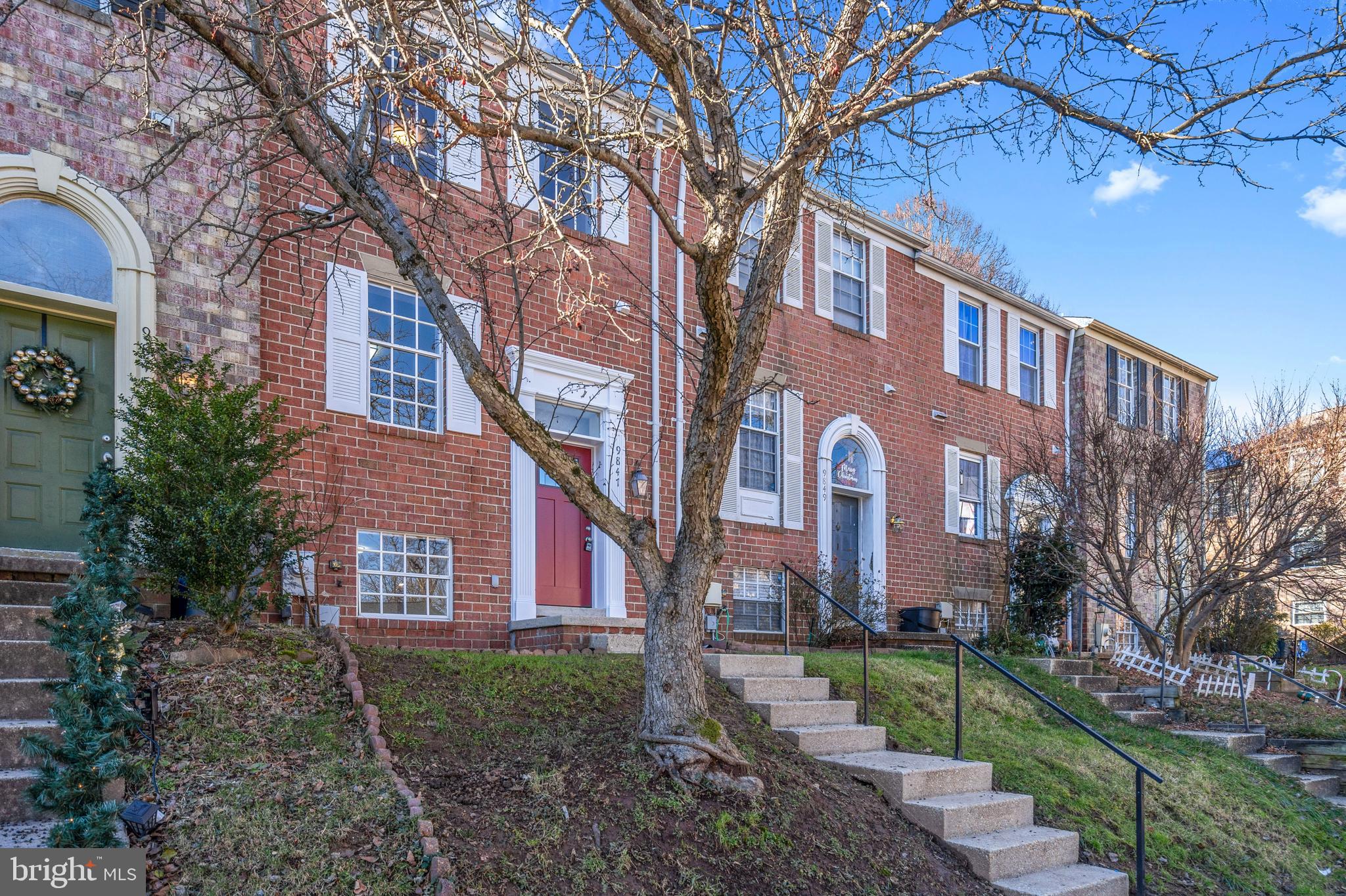 KINGS CONTRIVANCE - Residential