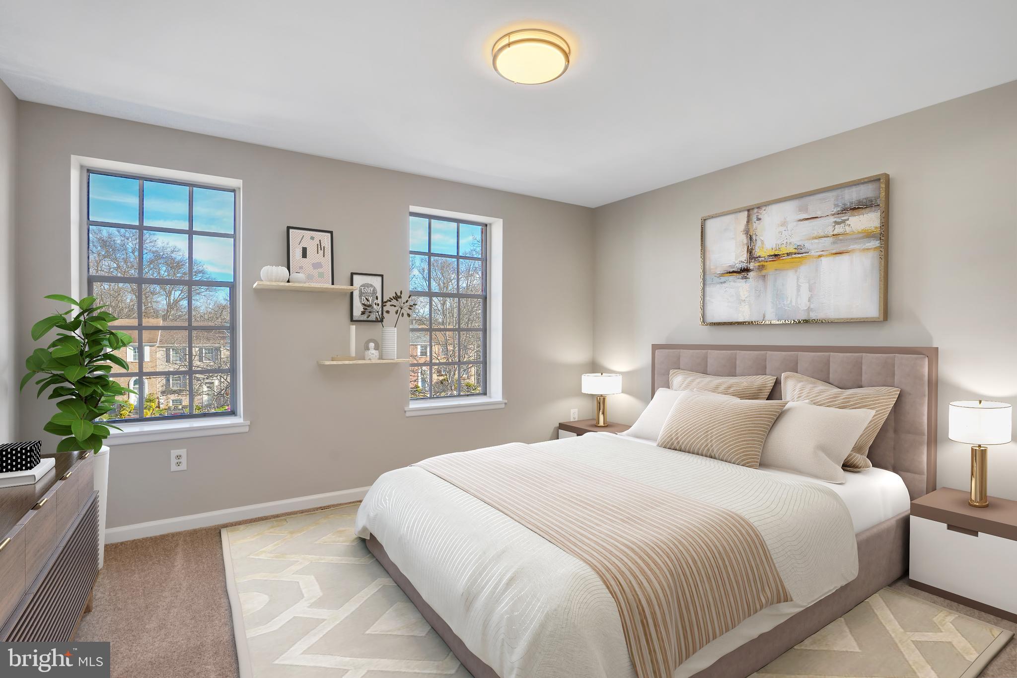 KINGS CONTRIVANCE - Residential