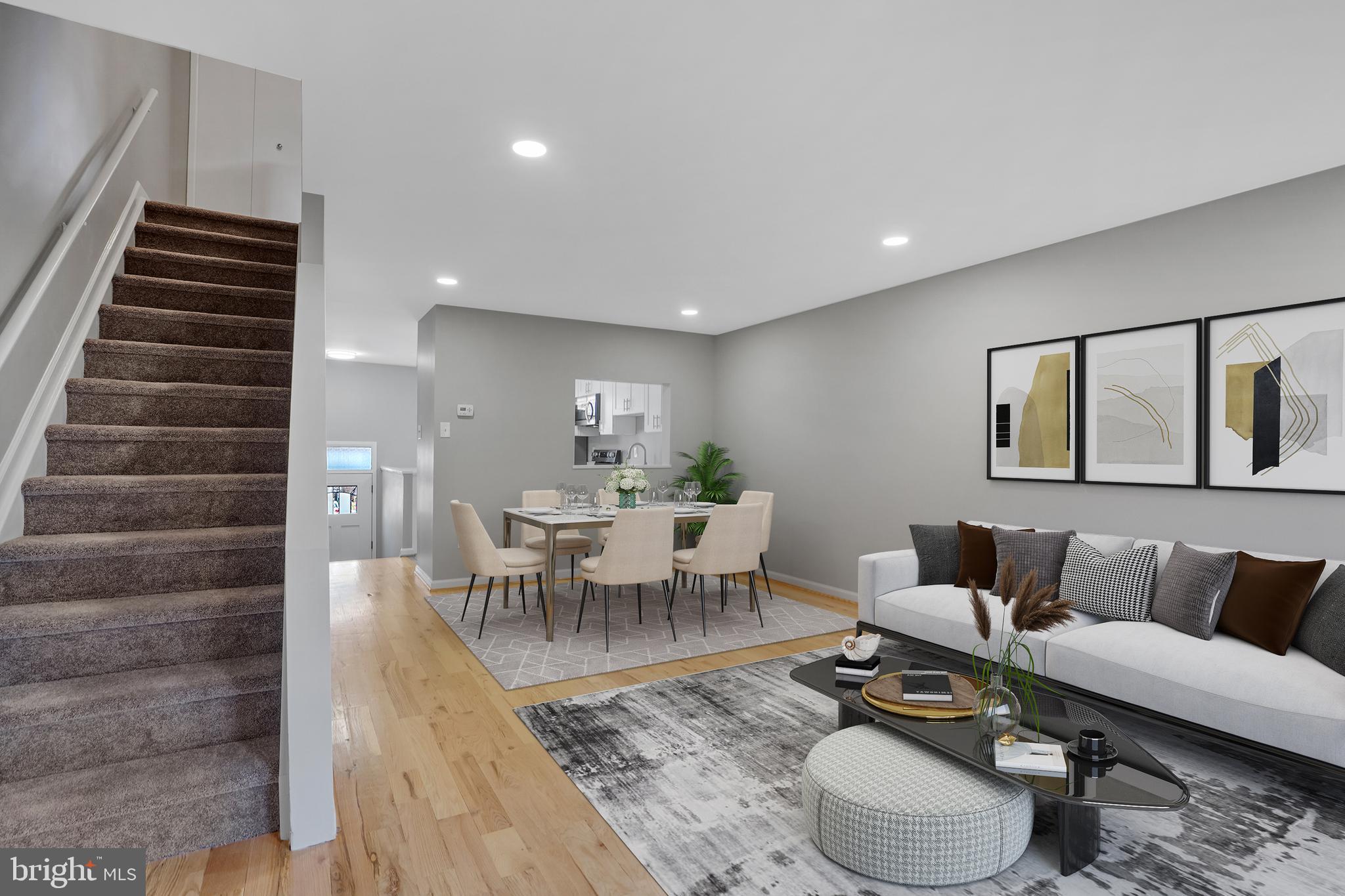 KINGS CONTRIVANCE - Residential