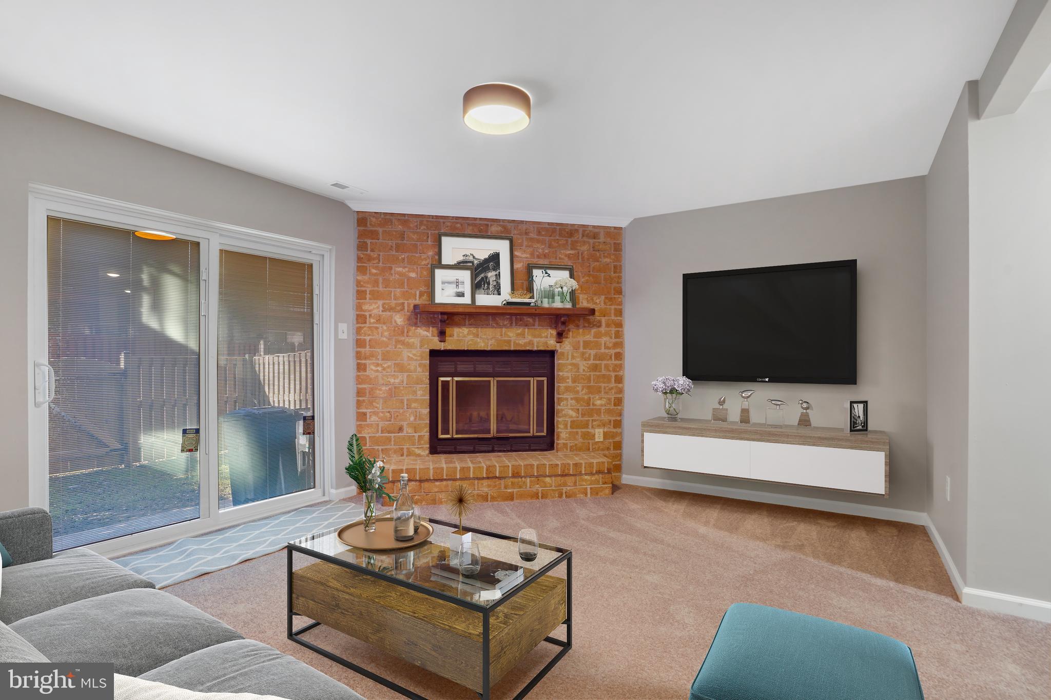 KINGS CONTRIVANCE - Residential