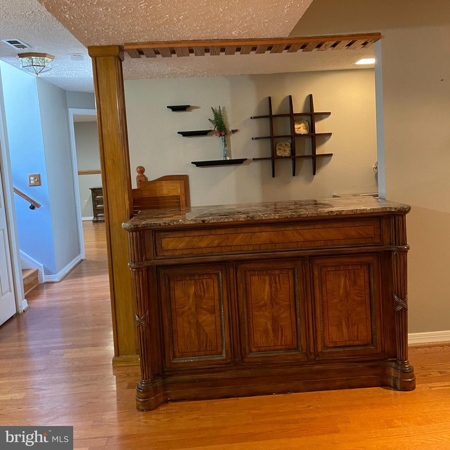 FAIRMONT - Residential