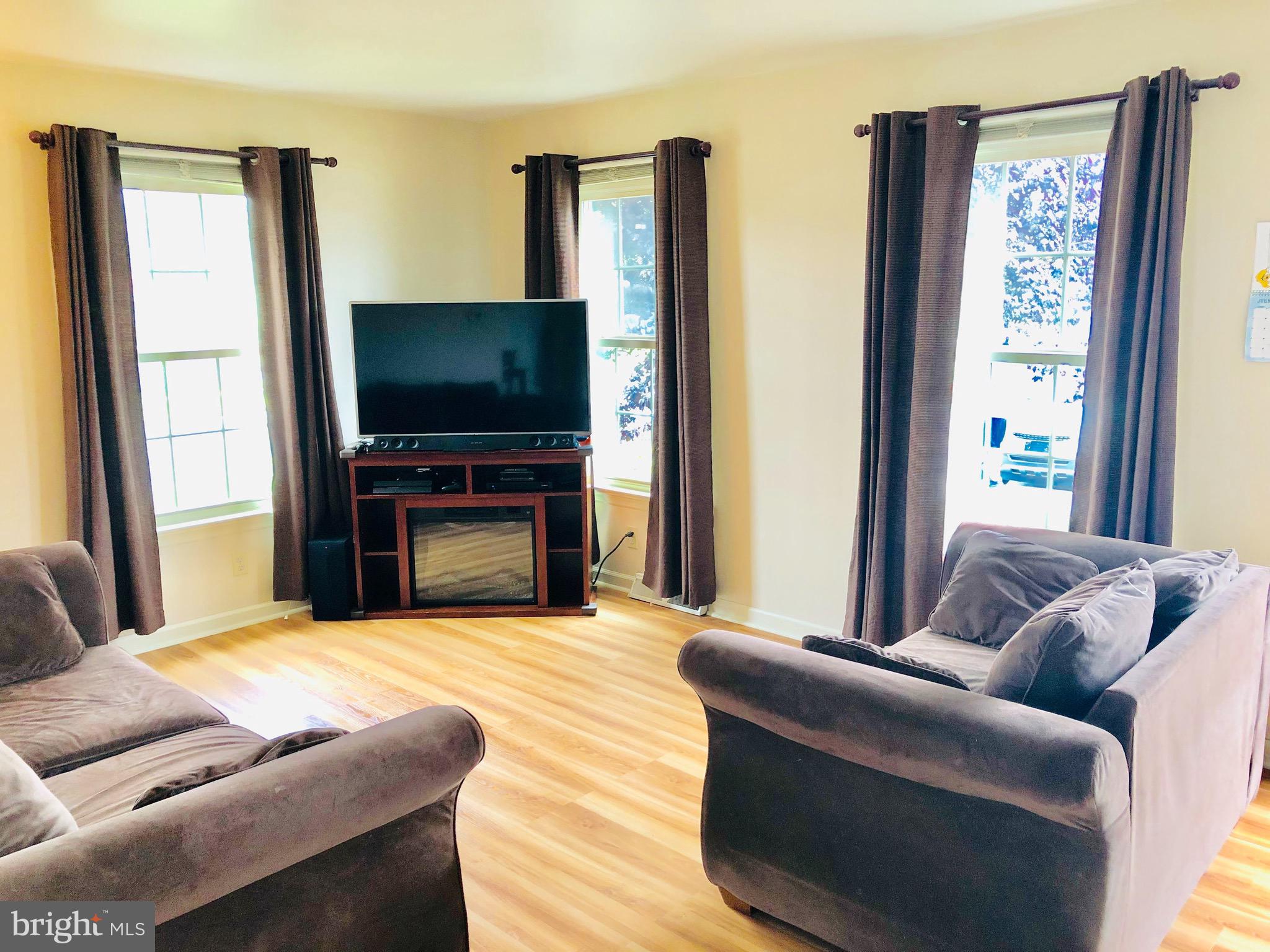 HAMPDEN TWP - Residential