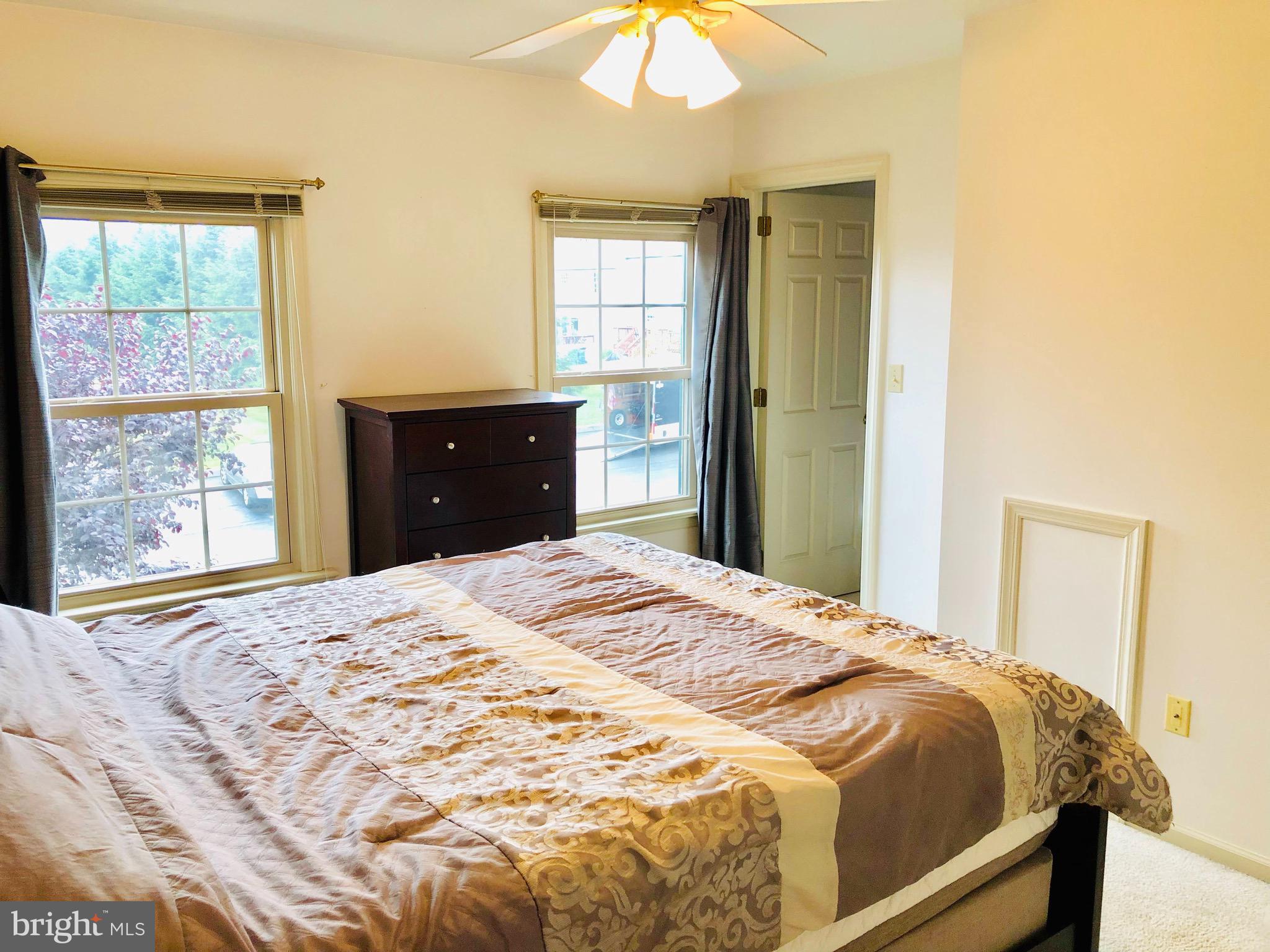 HAMPDEN TWP - Residential