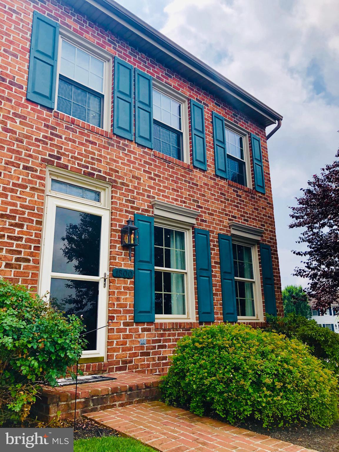 HAMPDEN TWP - Residential