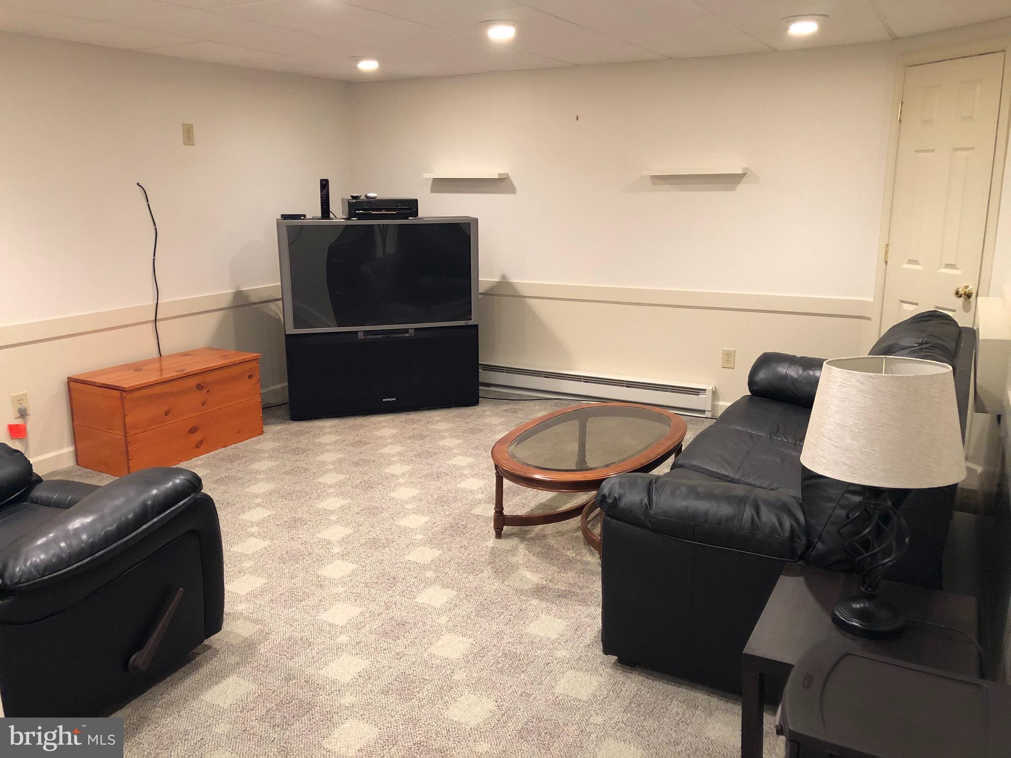 HAMPDEN TWP - Residential
