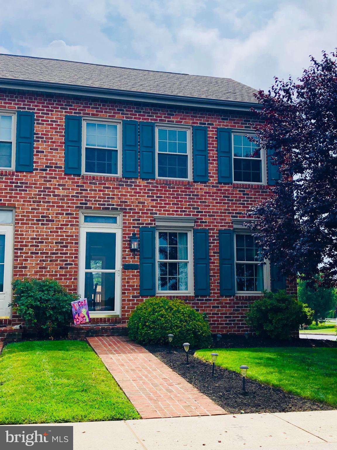 HAMPDEN TWP - Residential