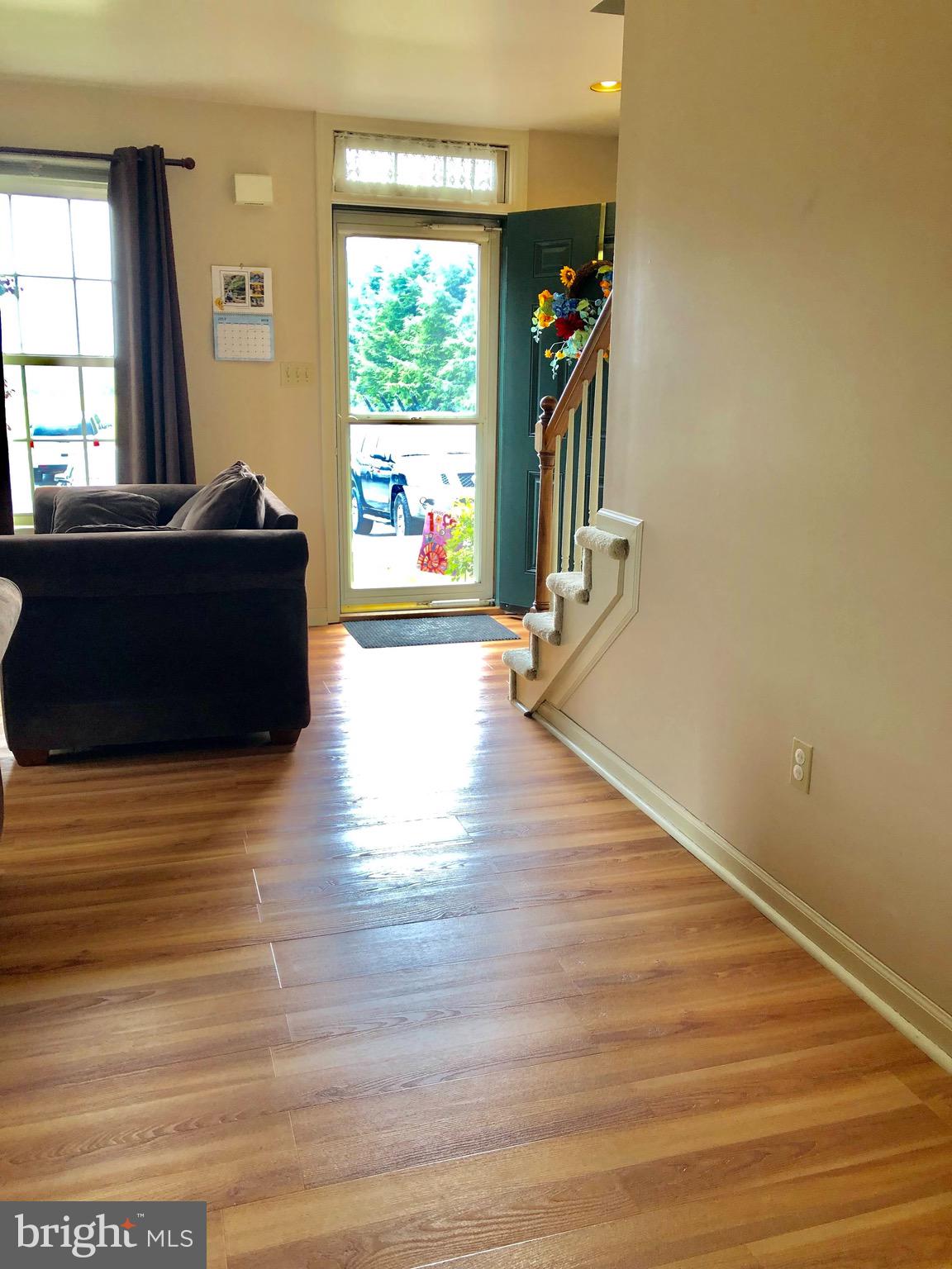 HAMPDEN TWP - Residential