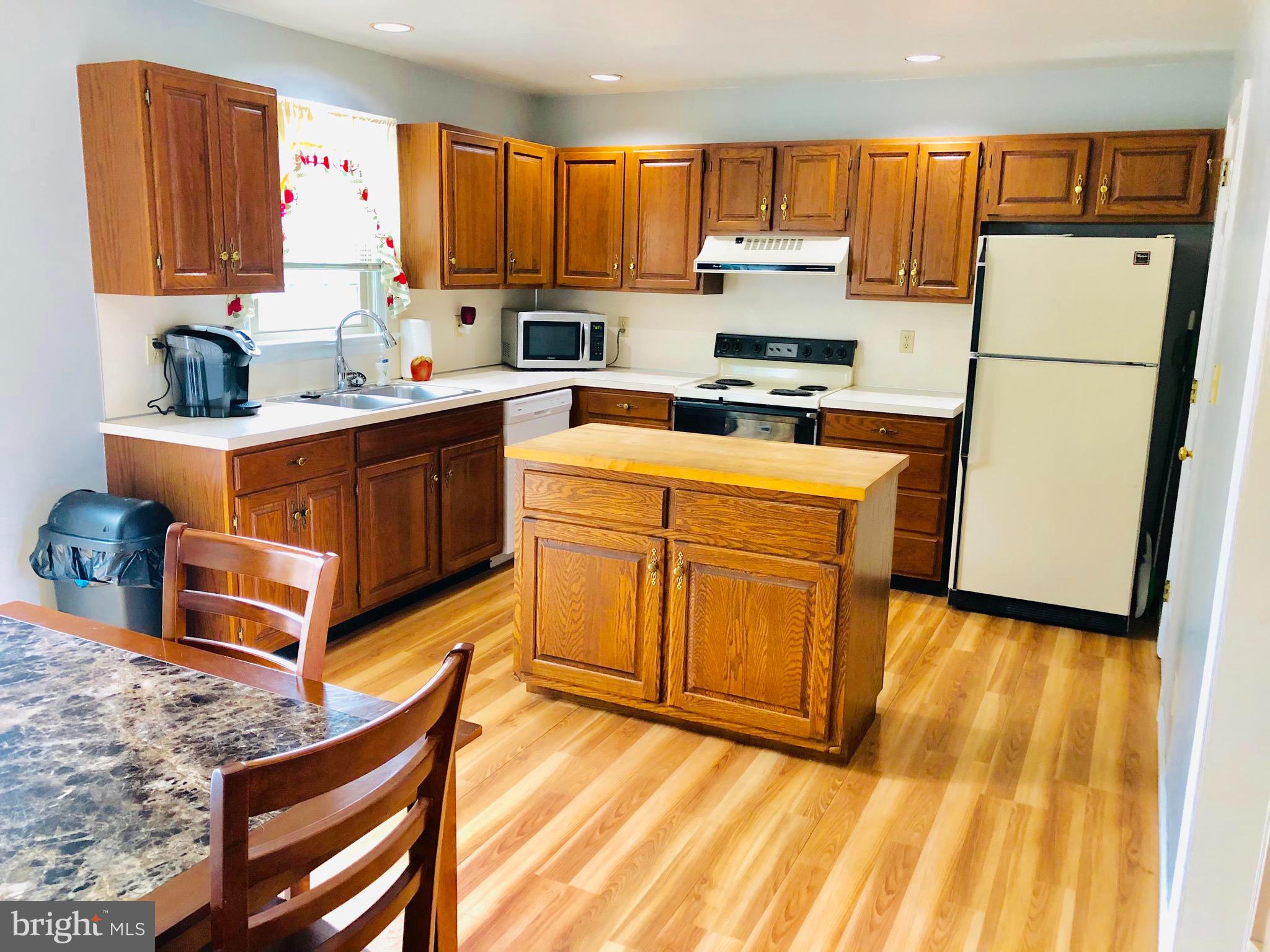 HAMPDEN TWP - Residential
