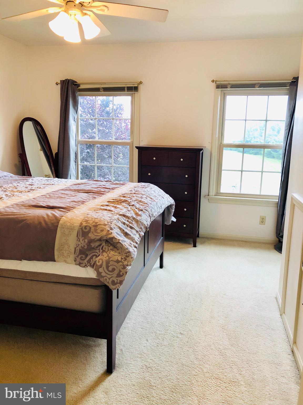 HAMPDEN TWP - Residential
