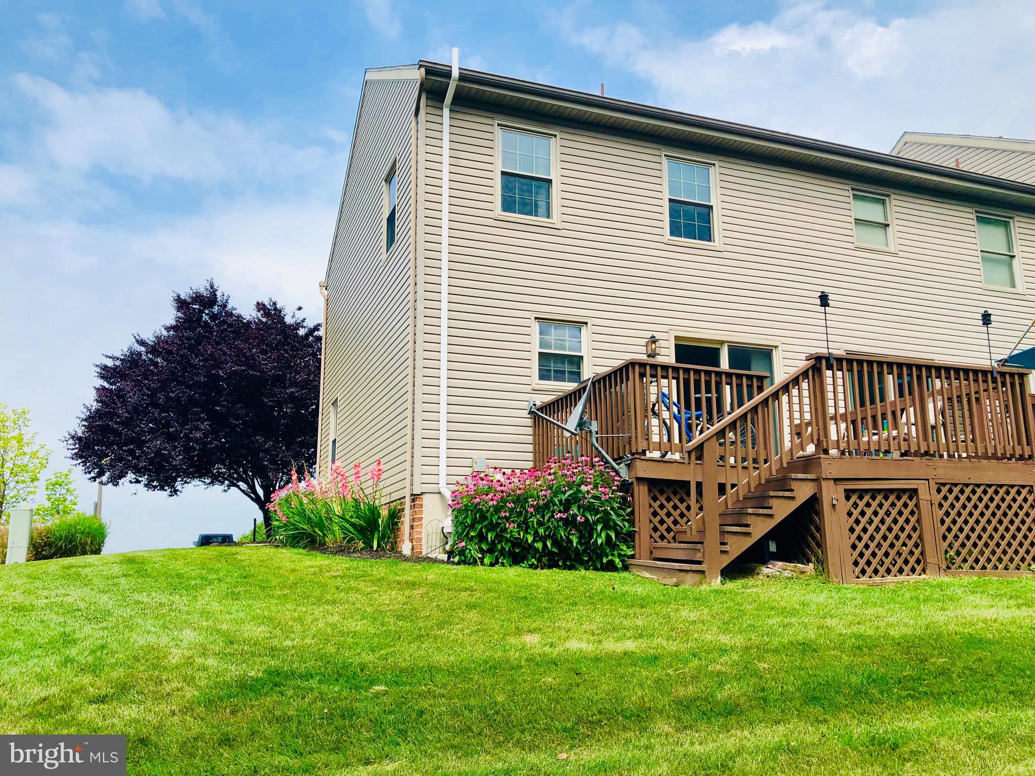HAMPDEN TWP - Residential